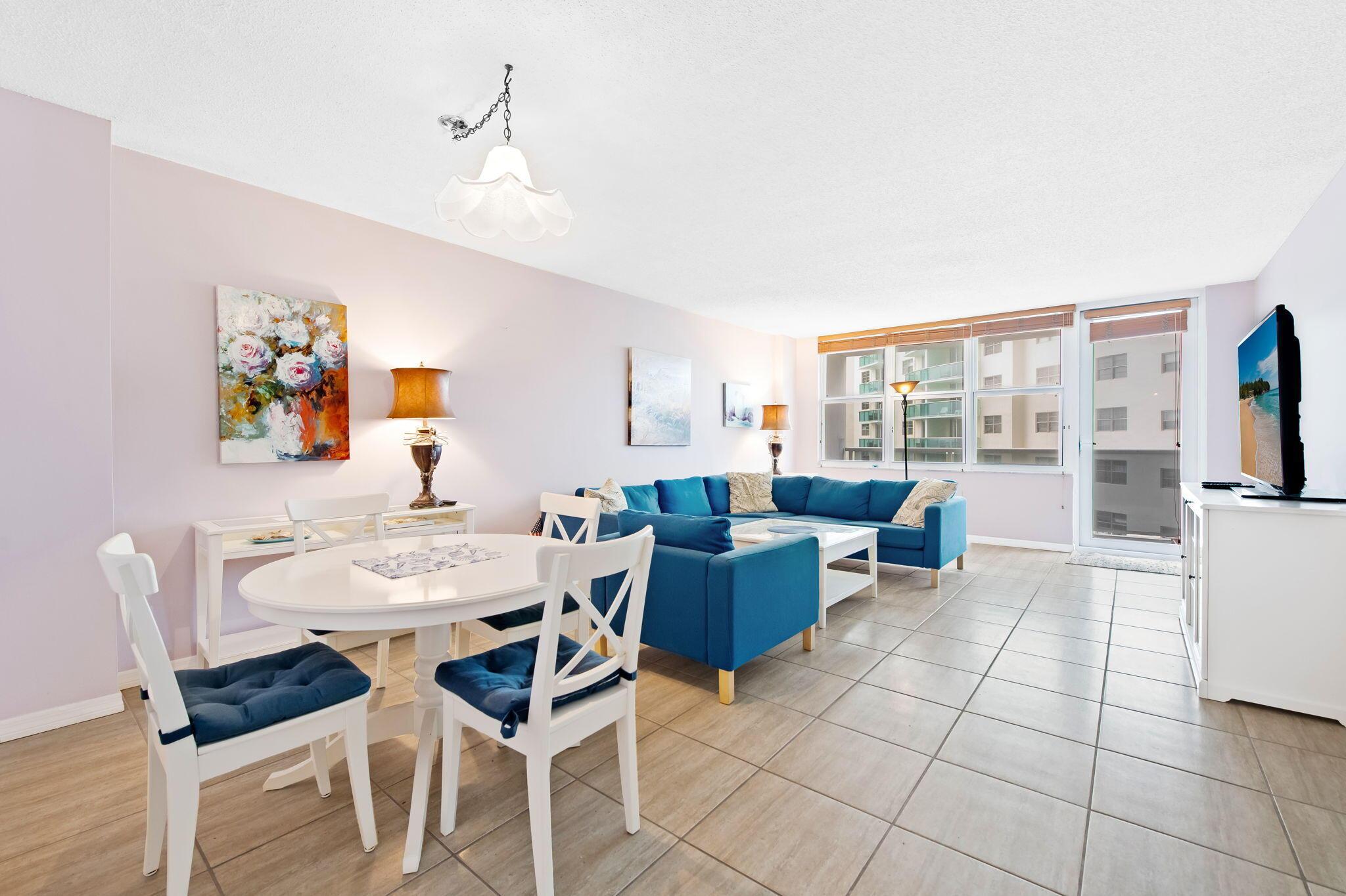 3725 S Ocean Drive 420, Hollywood, FL 33019, Hollywood - Photo 3