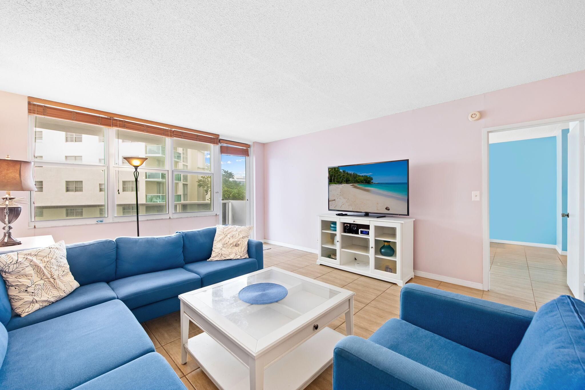 3725 S Ocean Drive 420, Hollywood, FL 33019, Hollywood - Photo 2