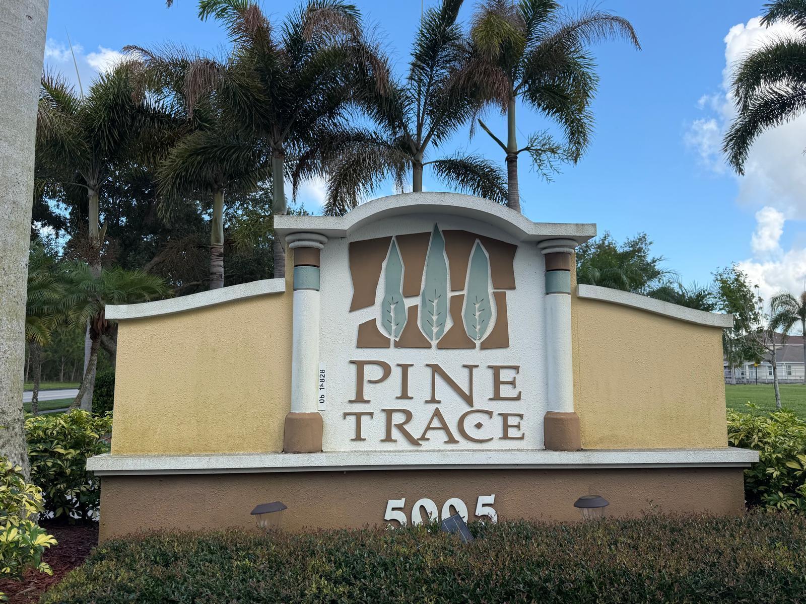 5870 NW Pine Trail Circle, Port St. Lucie, FL 34983, Port St. Lucie - Photo 5