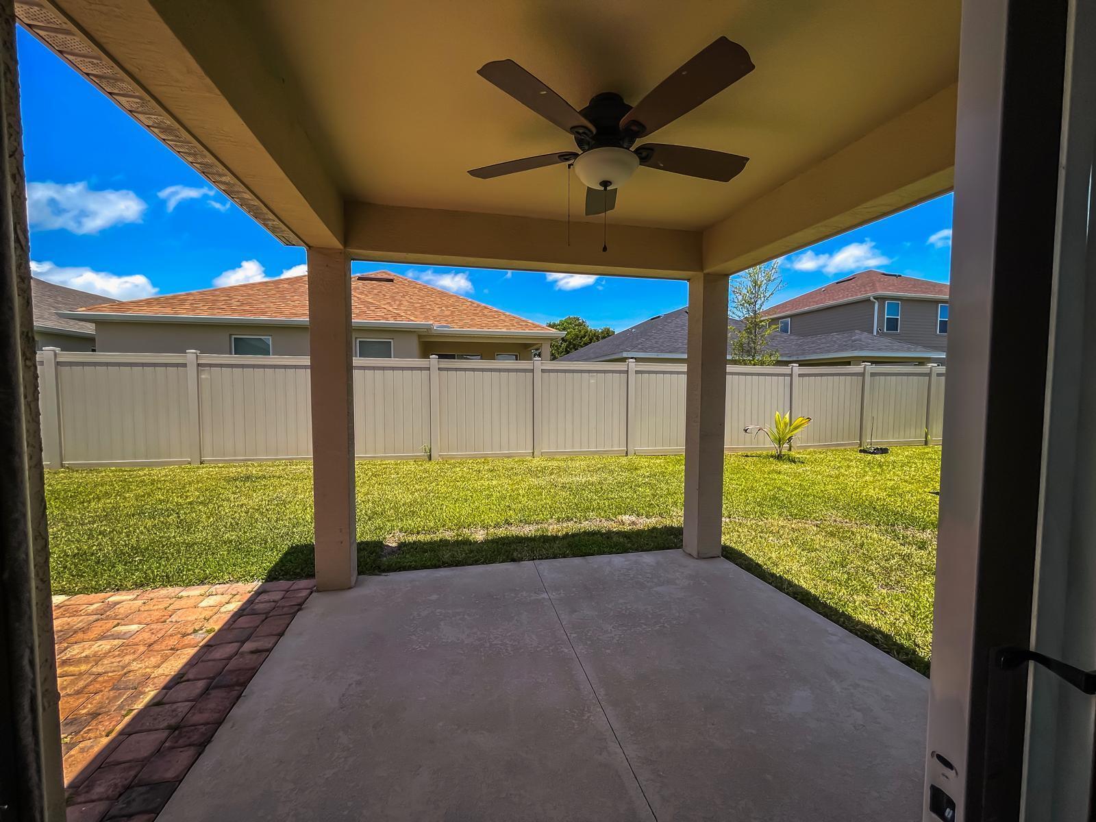 5870 NW Pine Trail Circle, Port St. Lucie, FL 34983, Port St. Lucie - Photo 2