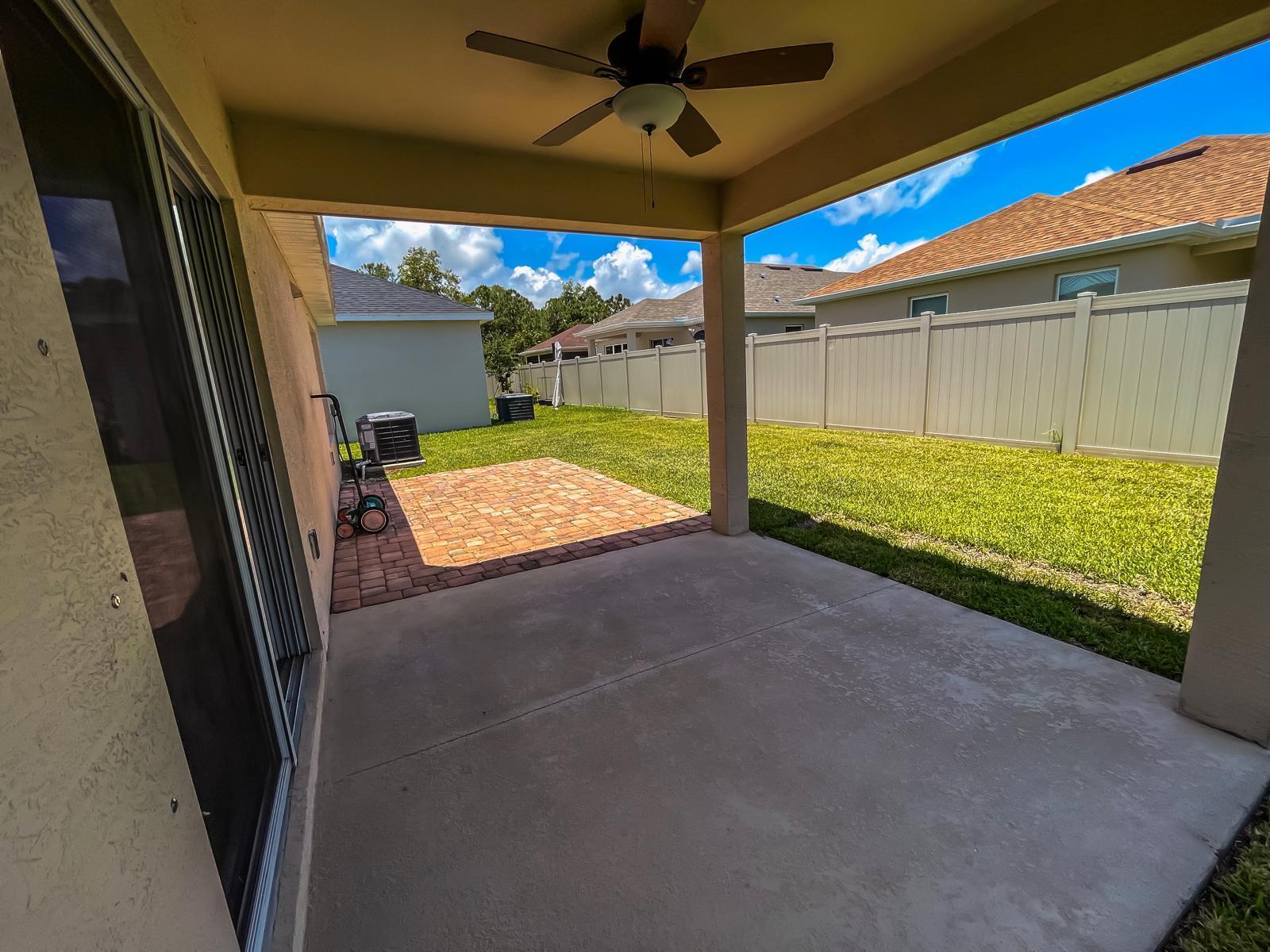 5870 NW Pine Trail Circle, Port St. Lucie, FL 34983, Port St. Lucie - Photo 4