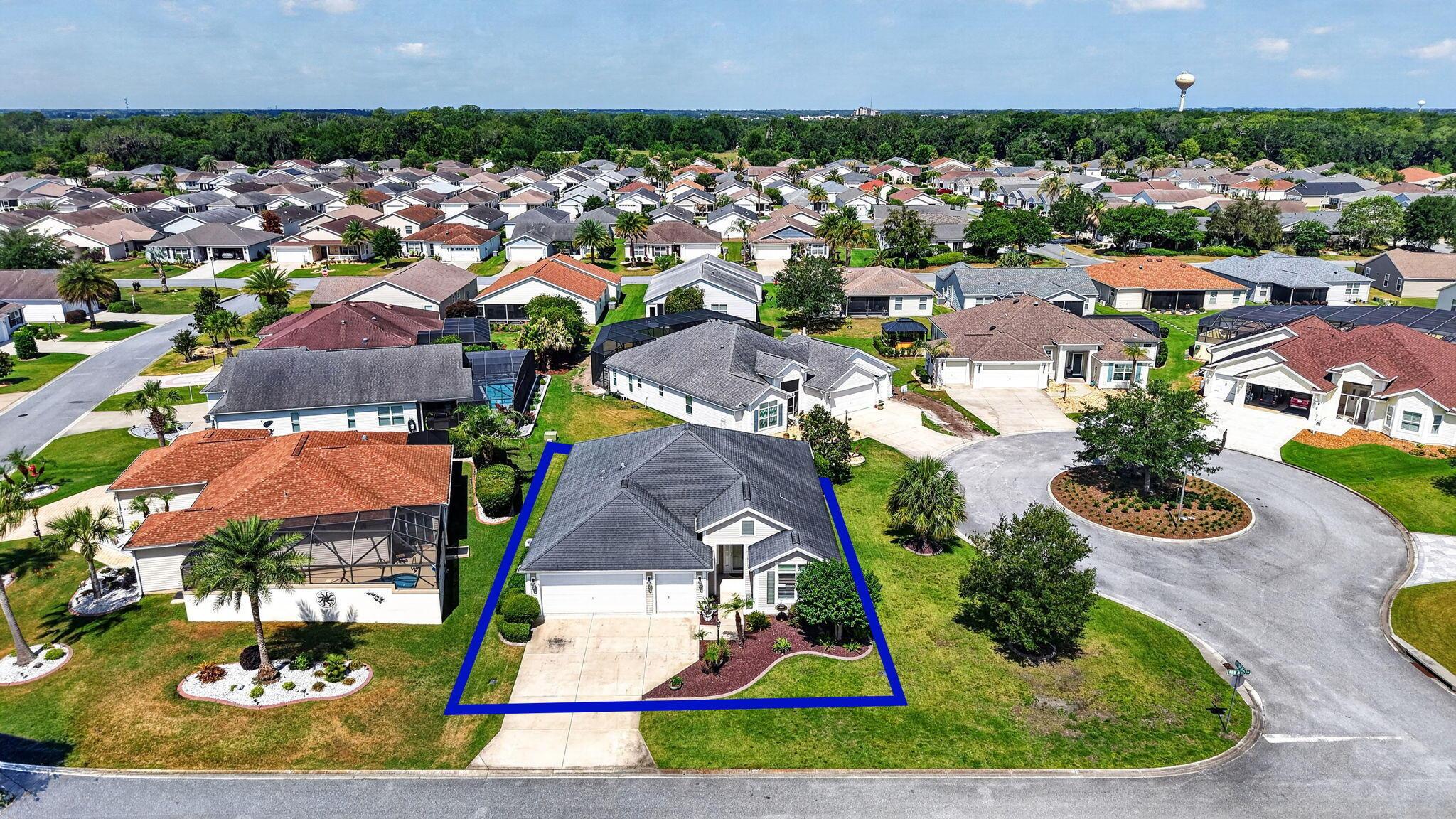 3746 New Moon Avenue, The Villages, FL 32163, The Villages - Photo 5