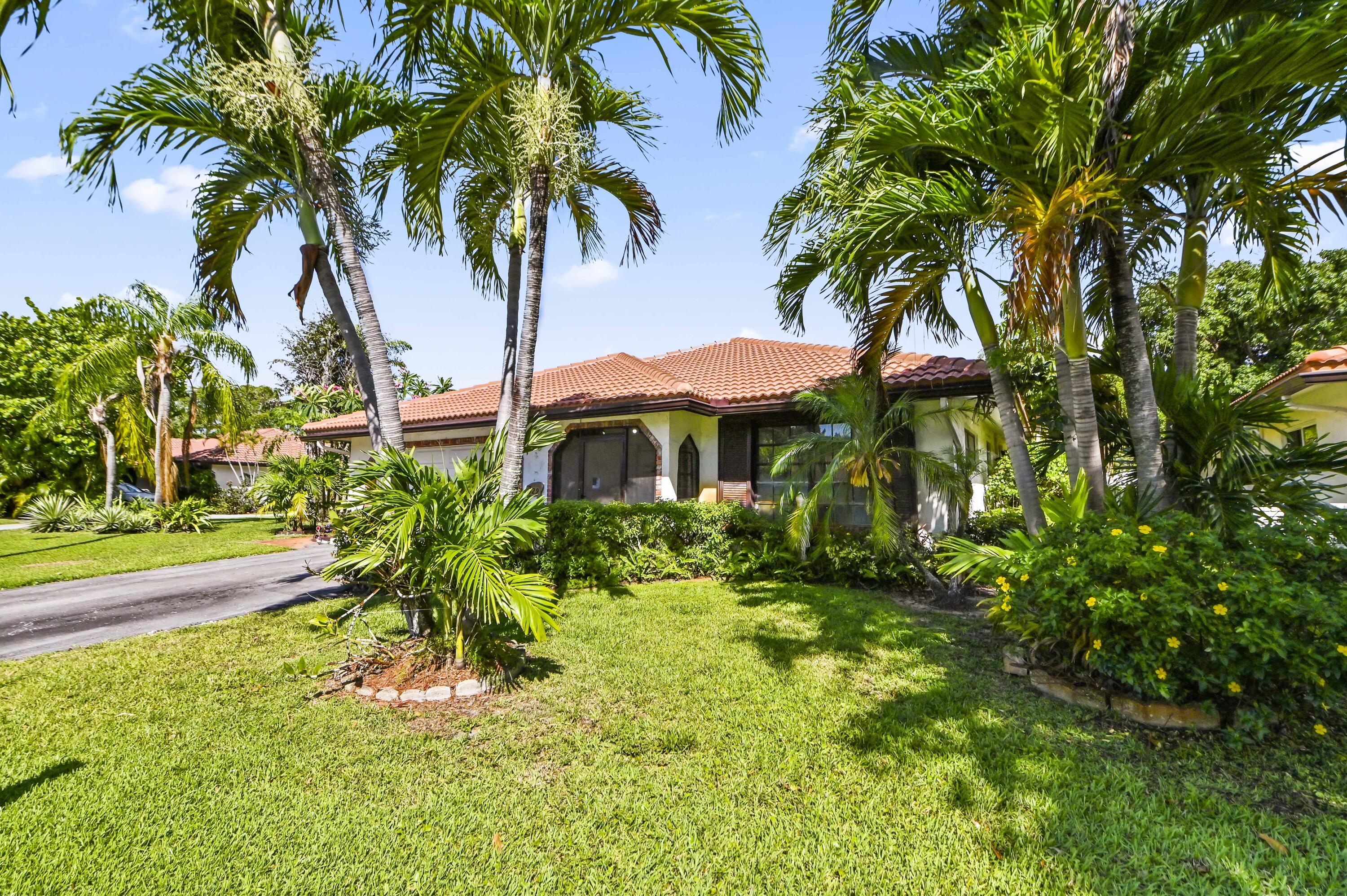 329 Knob Hill Boulevard, Boca Raton, FL 33431, Boca Raton - Photo 3