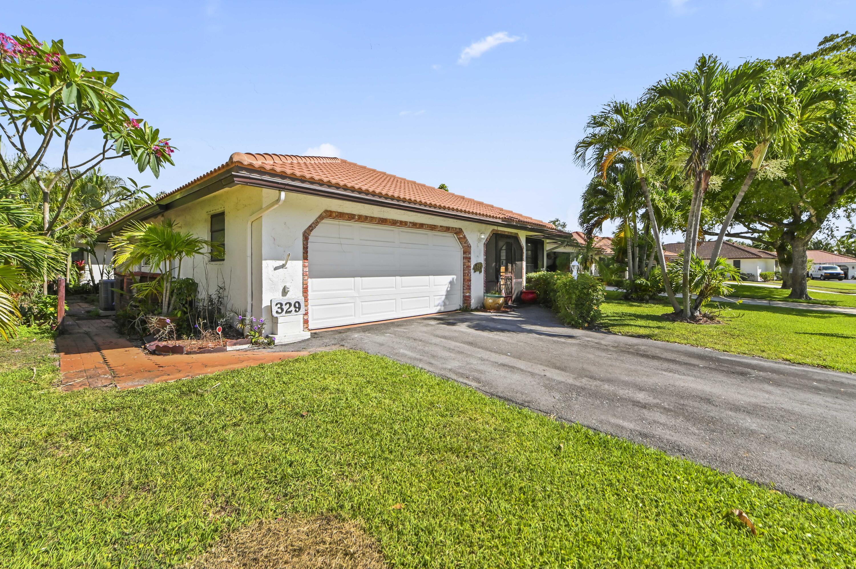 329 Knob Hill Boulevard, Boca Raton, FL 33431, Boca Raton - Photo 4