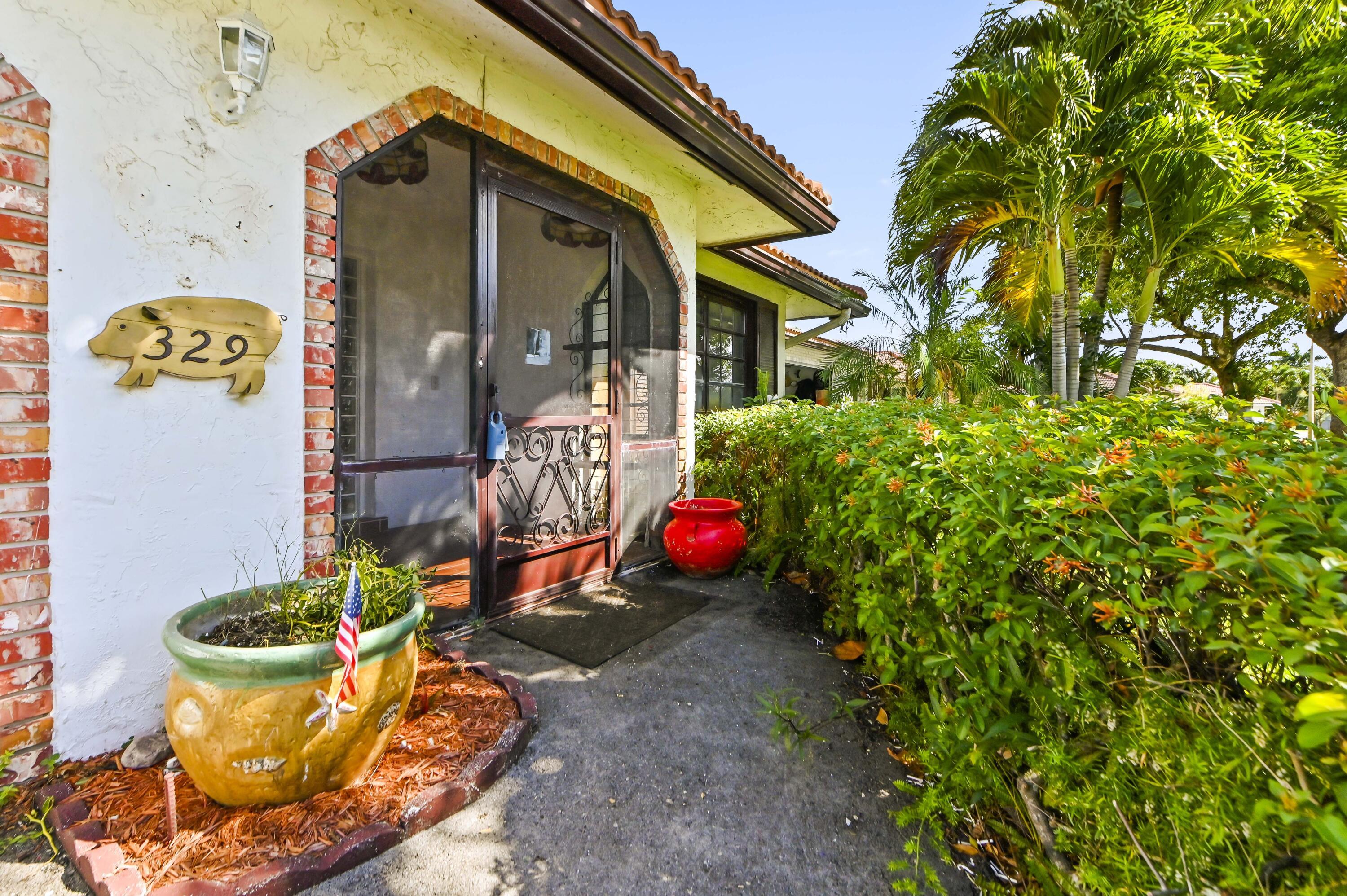 329 Knob Hill Boulevard, Boca Raton, FL 33431, Boca Raton - Photo 5