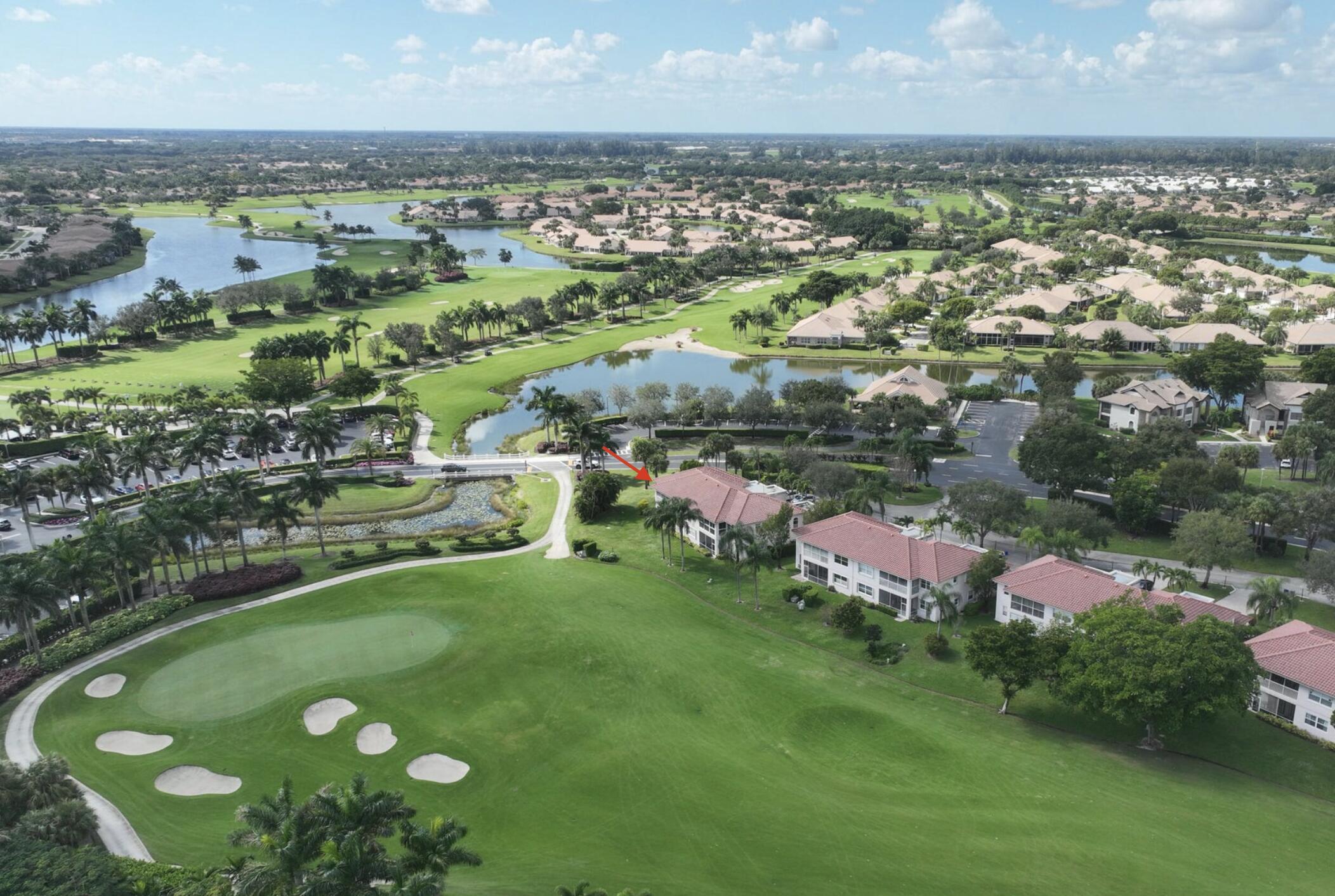 8082 Aberdeen Drive 102, Boynton Beach, FL 33472, Boynton Beach