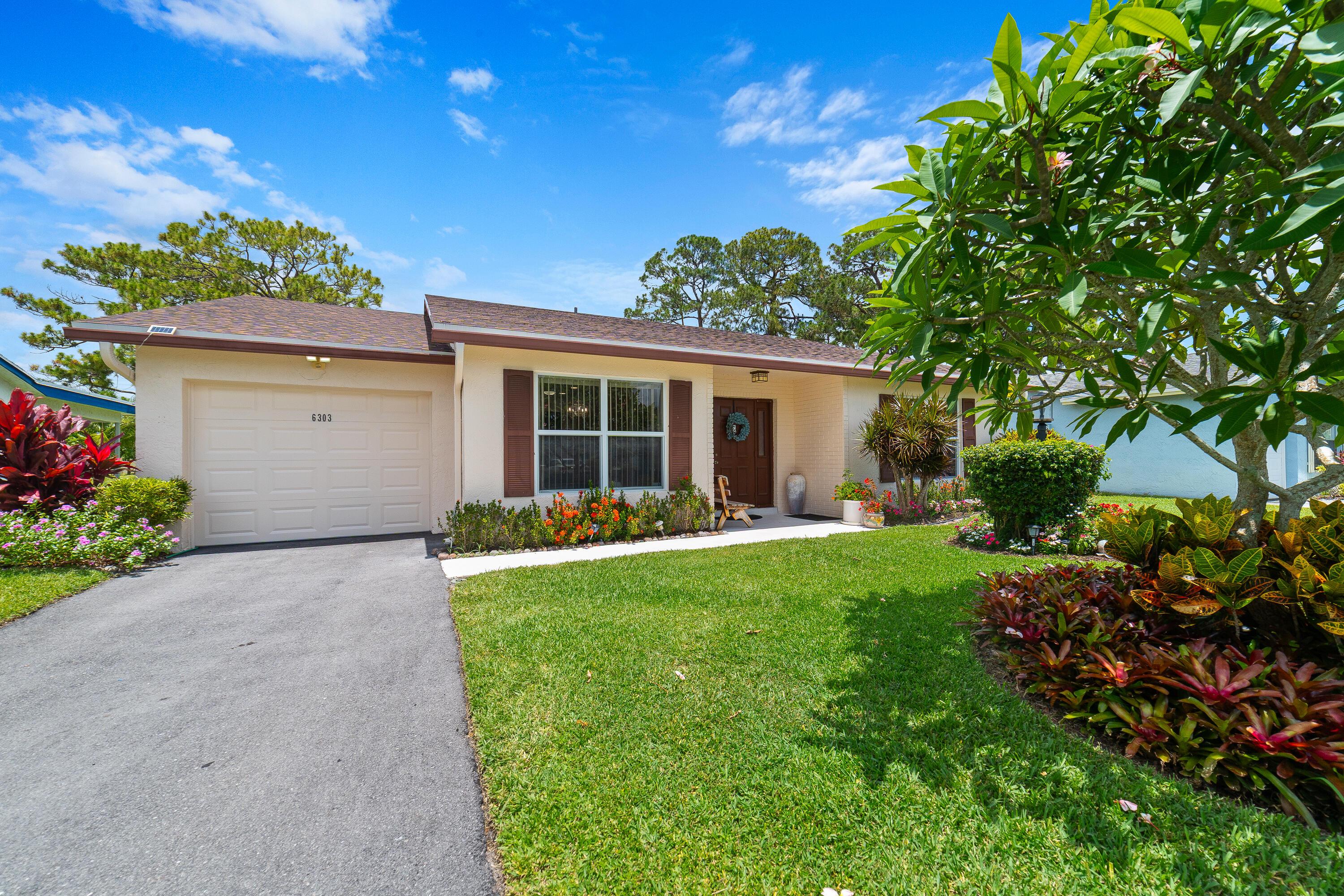 6303 Silver Moon Lane, Greenacres, FL 33463, Greenacres - Photo 4