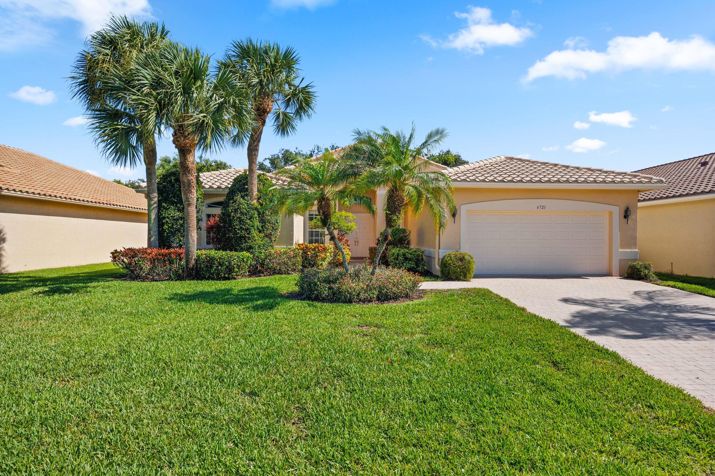 6721 Arno Way, Boynton Beach, FL 33472, Boynton Beach - Photo 3