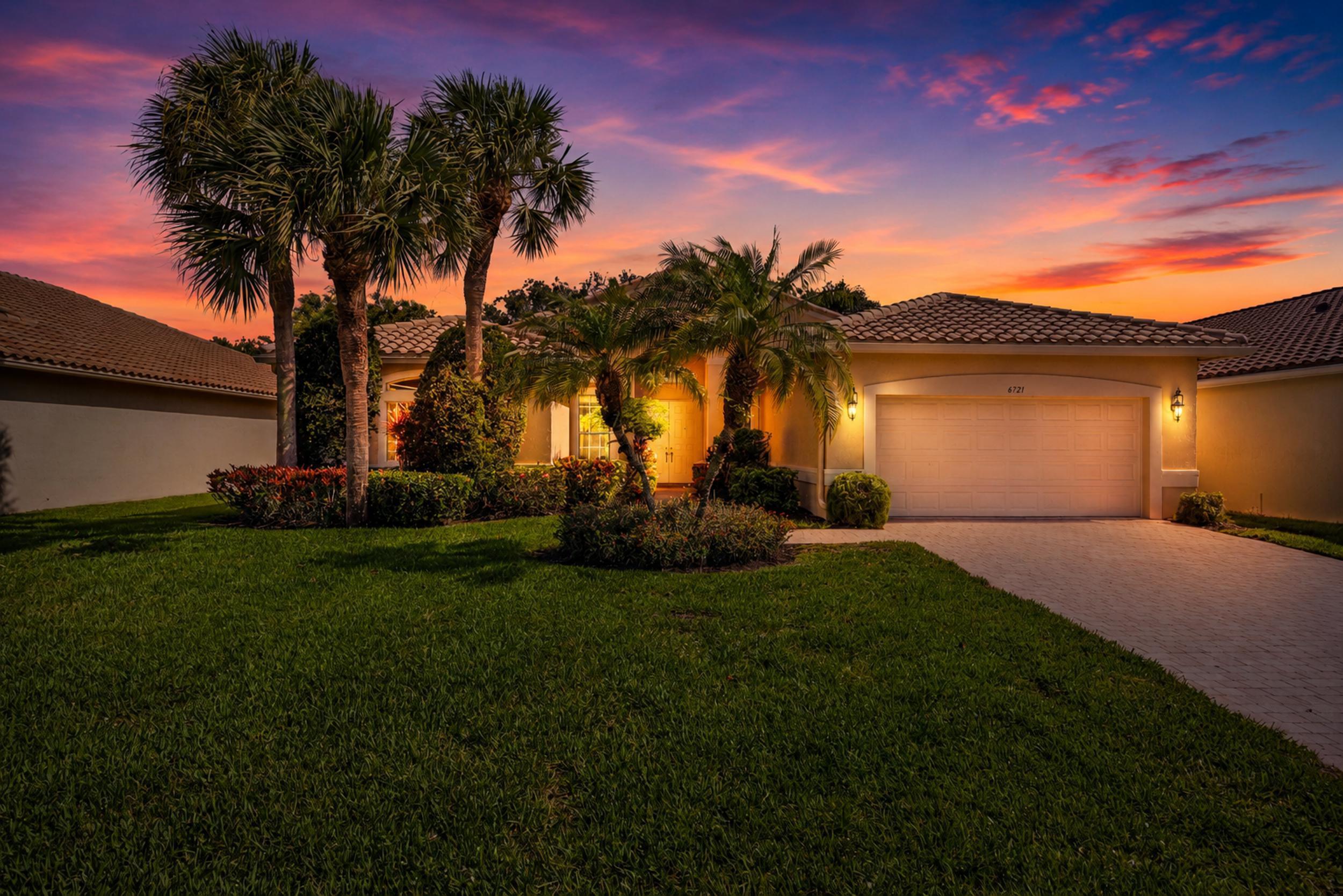 6721 Arno Way, Boynton Beach, FL 33472, Boynton Beach - Photo 2