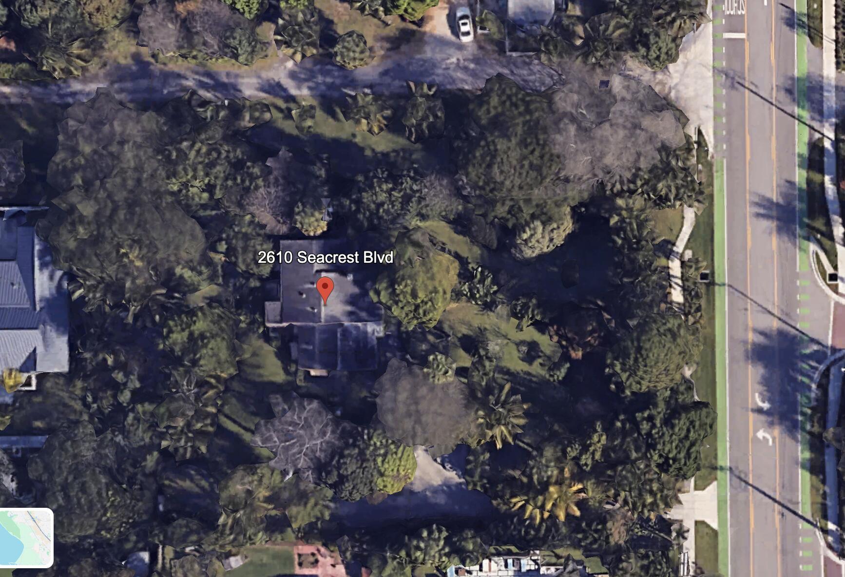 2610 Seacrest Boulevard, Delray Beach, FL 33444, Delray Beach