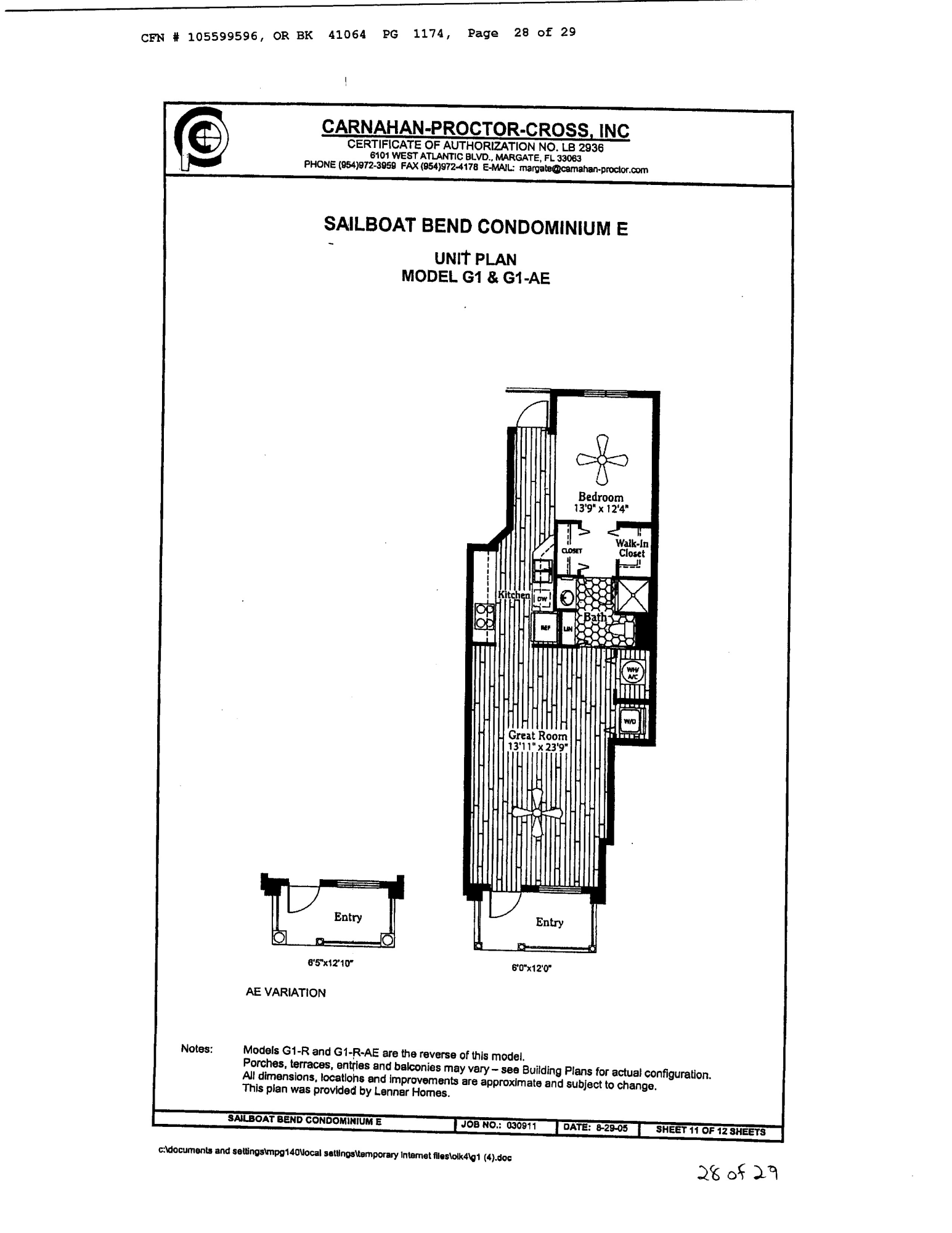 1340 SW 3rd Court, Fort Lauderdale, FL 33312, Fort Lauderdale - Photo 2
