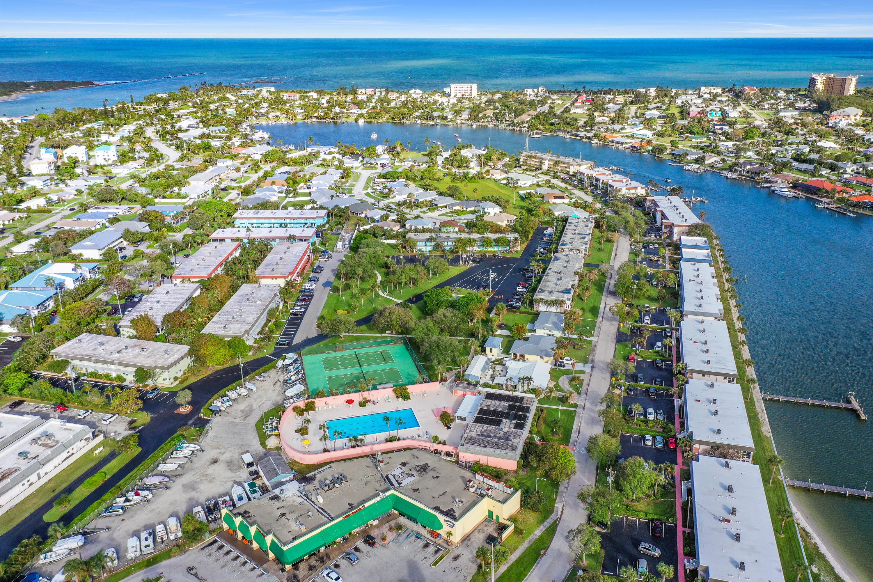 1309 Bayshore Drive 203, Fort Pierce, FL 34949, Fort Pierce