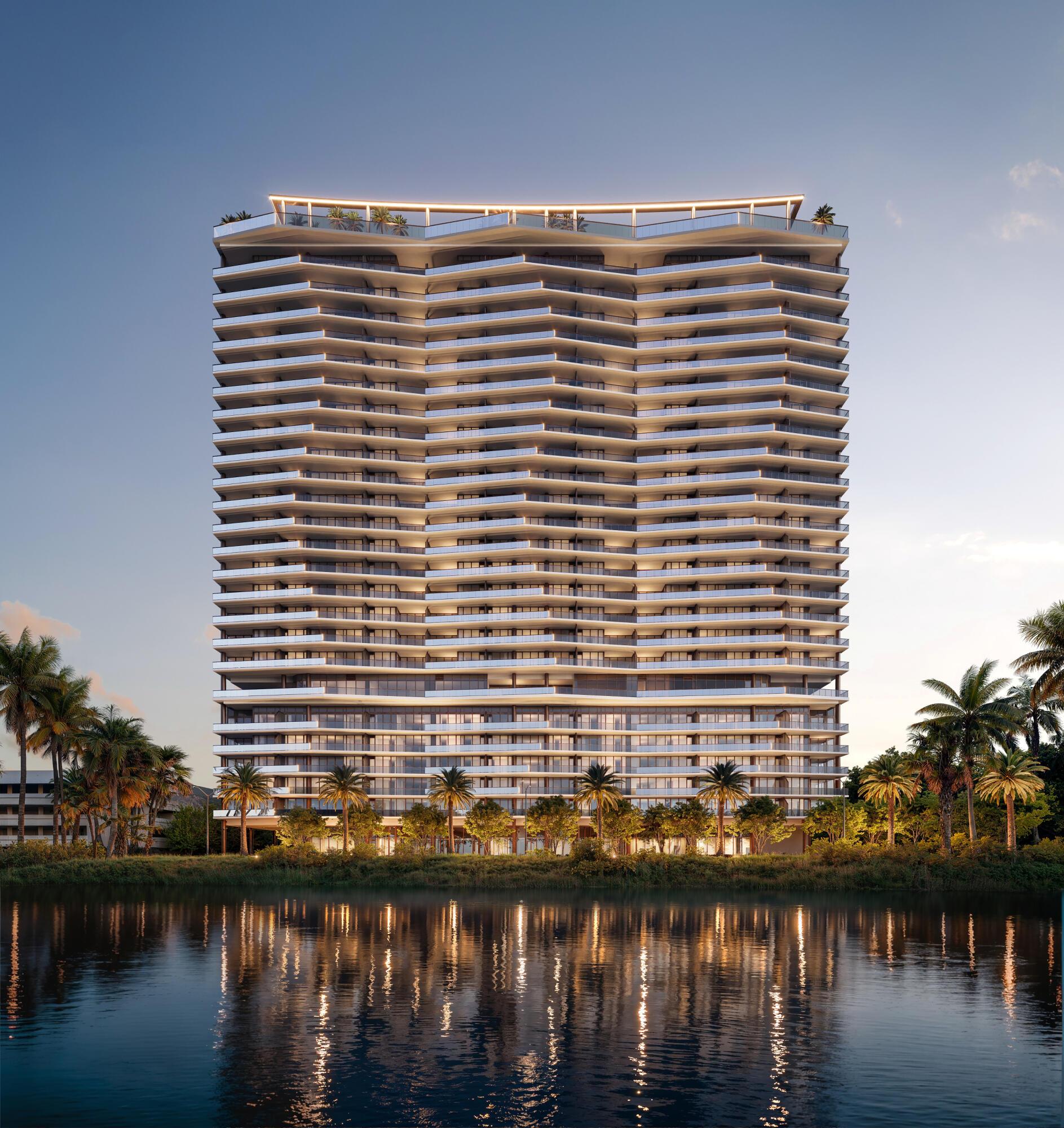 550 S Australian Avenue 1407, West Palm Beach, FL 33401, West Palm Beach