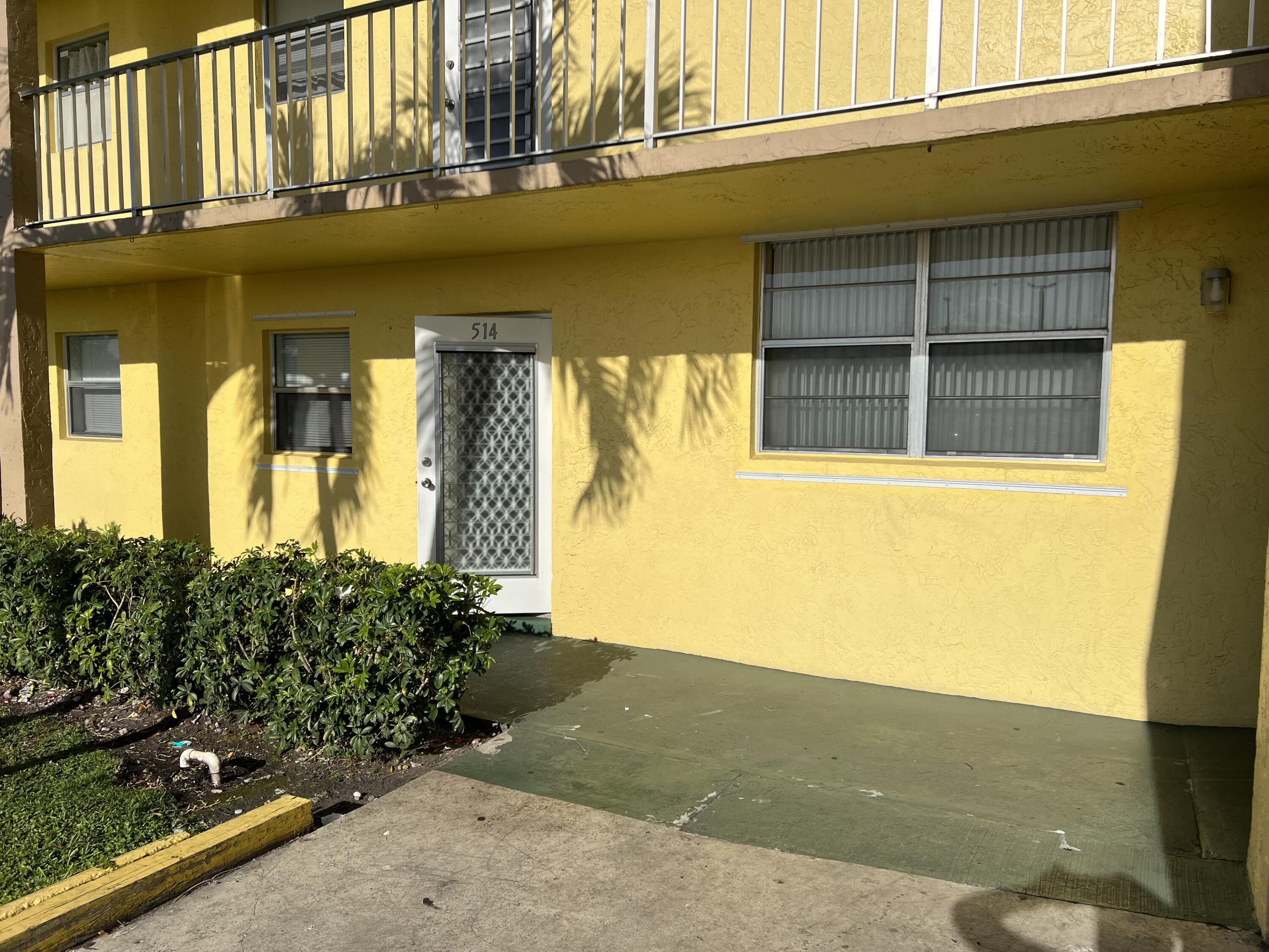 9949 Sandalfoot Boulevard Apt 514, Boca Raton, FL 33428, Boca Raton - Photo 2