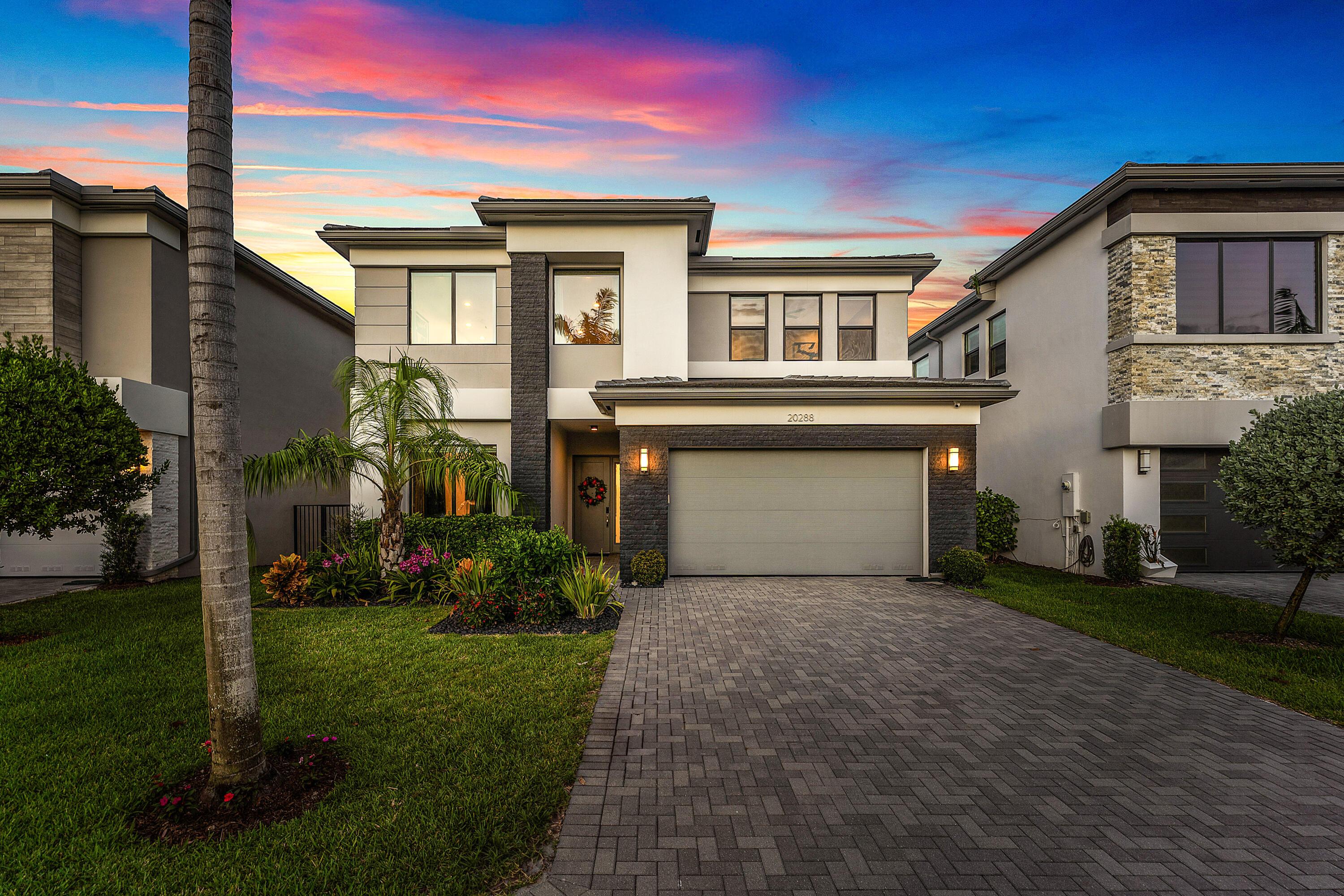 20288 Castle Stuart Avenue, Boca Raton, FL 33434, Boca Raton