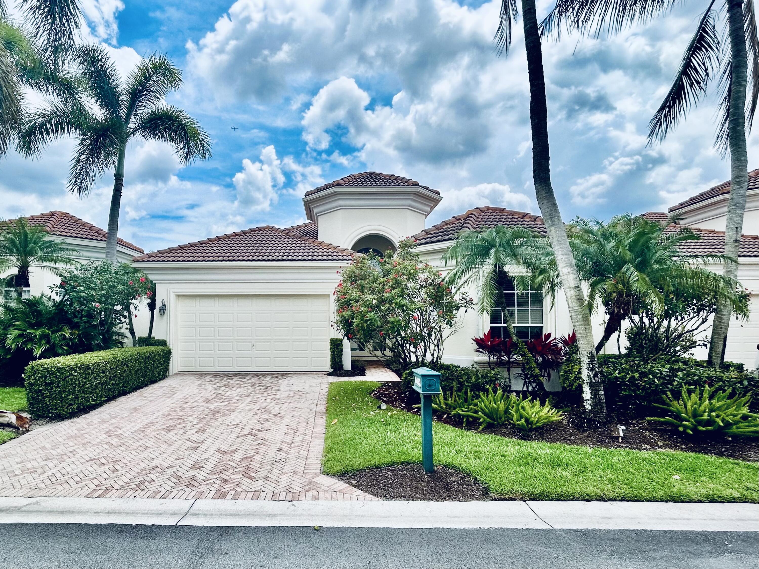 8452 Legend Club Drive, West Palm Beach, FL 33412, West Palm Beach