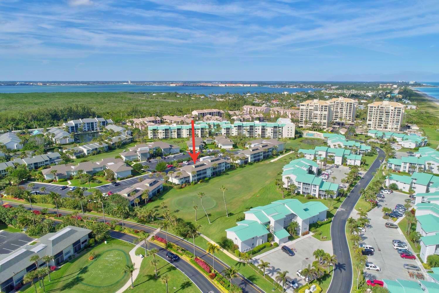 2400 S Ocean Drive 5214, Fort Pierce, FL 34949, Fort Pierce - Photo 2