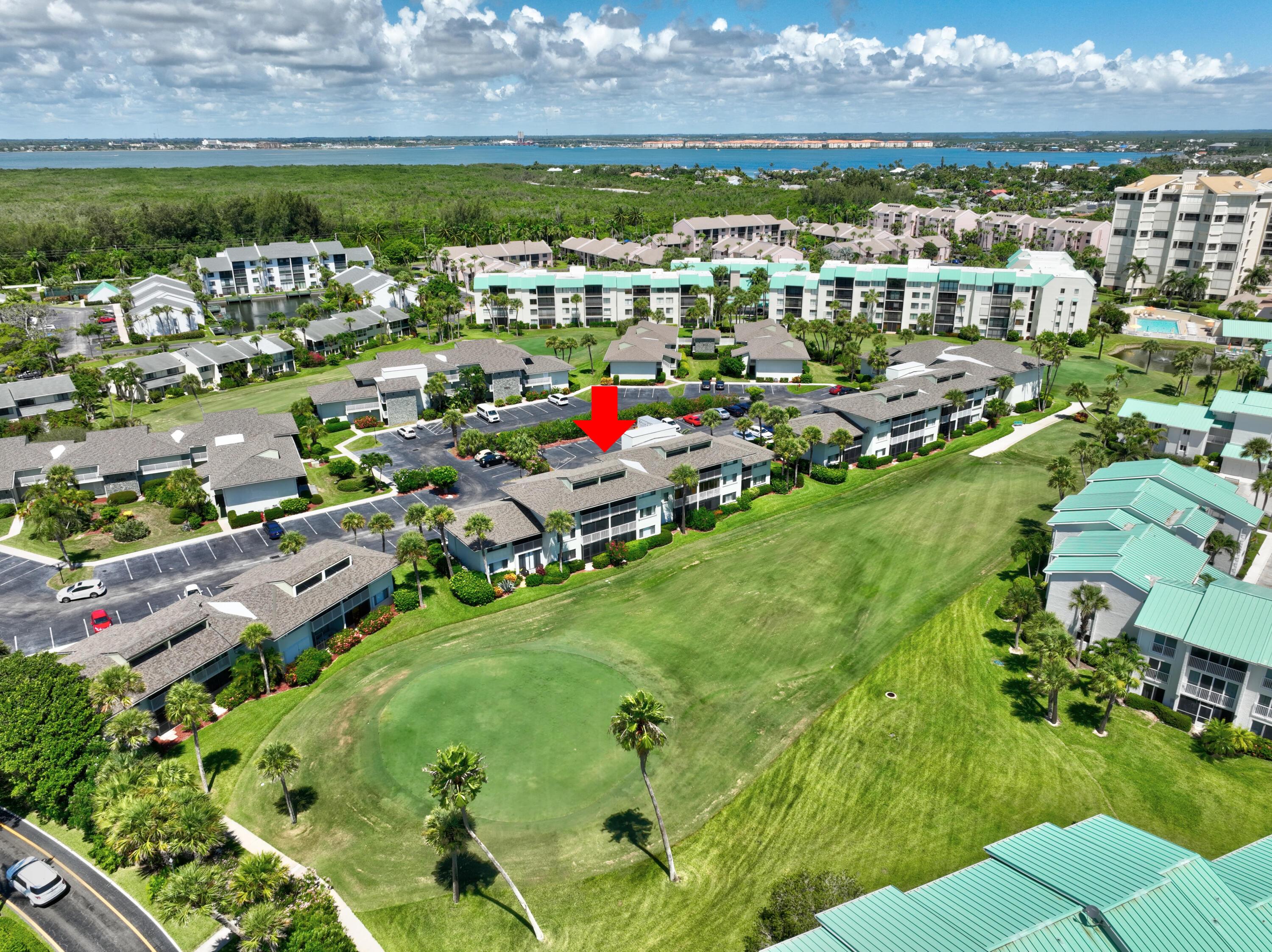 2400 S Ocean Drive 5214, Fort Pierce, FL 34949, Fort Pierce - Photo 3