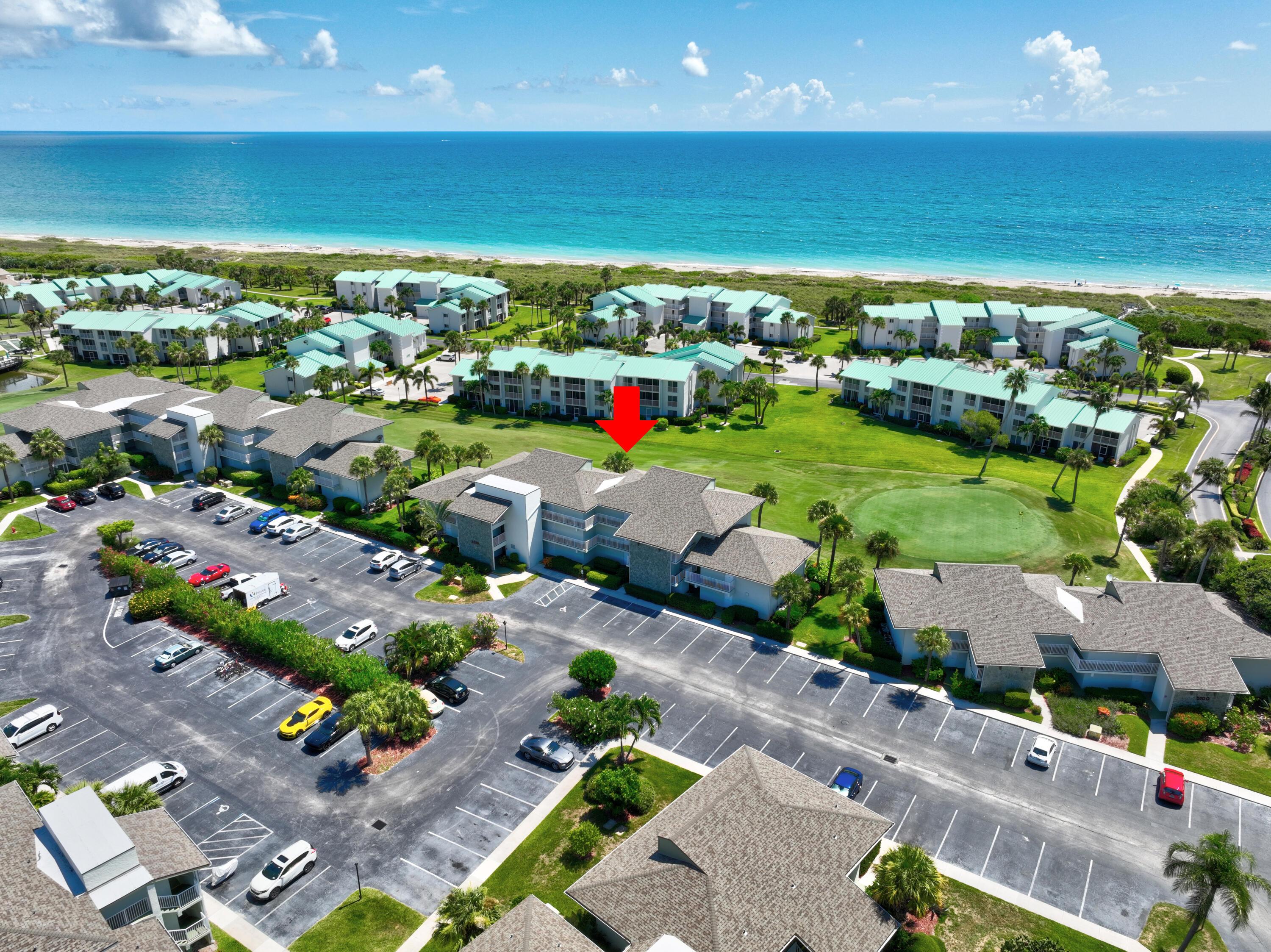 2400 S Ocean Drive 5214, Fort Pierce, FL 34949, Fort Pierce - Photo 5