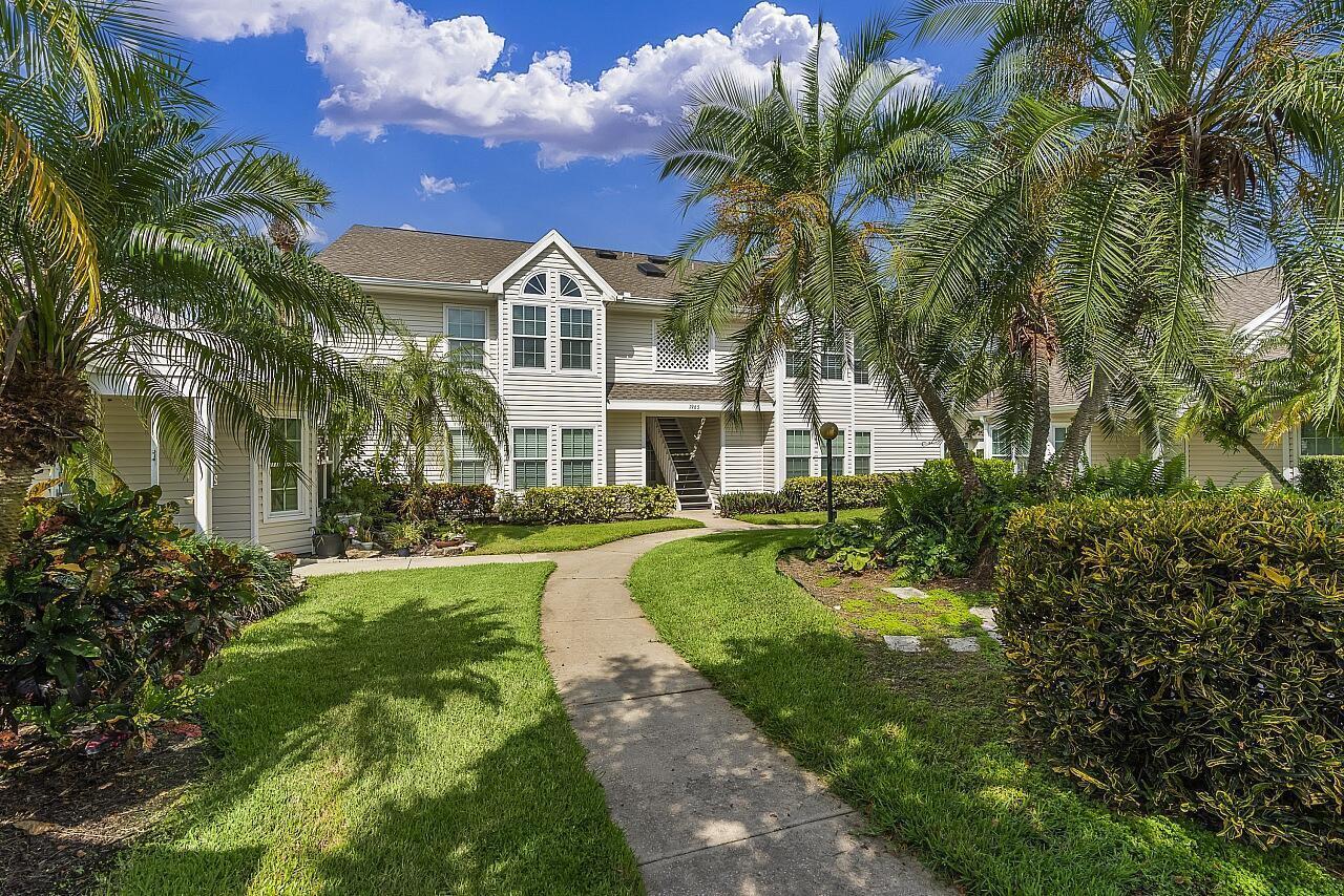 1965 Westminster Circle 6, Vero Beach, FL 32966, Vero Beach