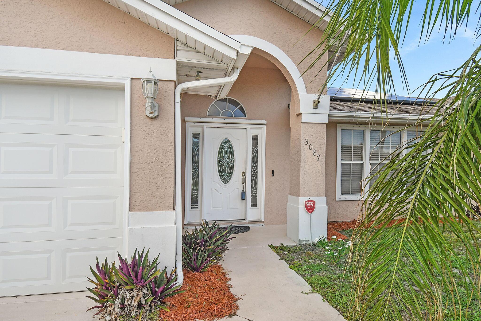 3087 SE Galt Circle, Port St. Lucie, FL 34984, Port St. Lucie - Photo 3