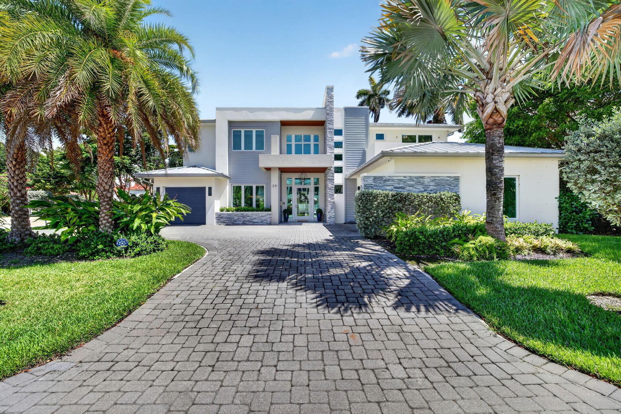 39 Pelican Drive, Fort Lauderdale, FL 33301, Fort Lauderdale - Photo 4