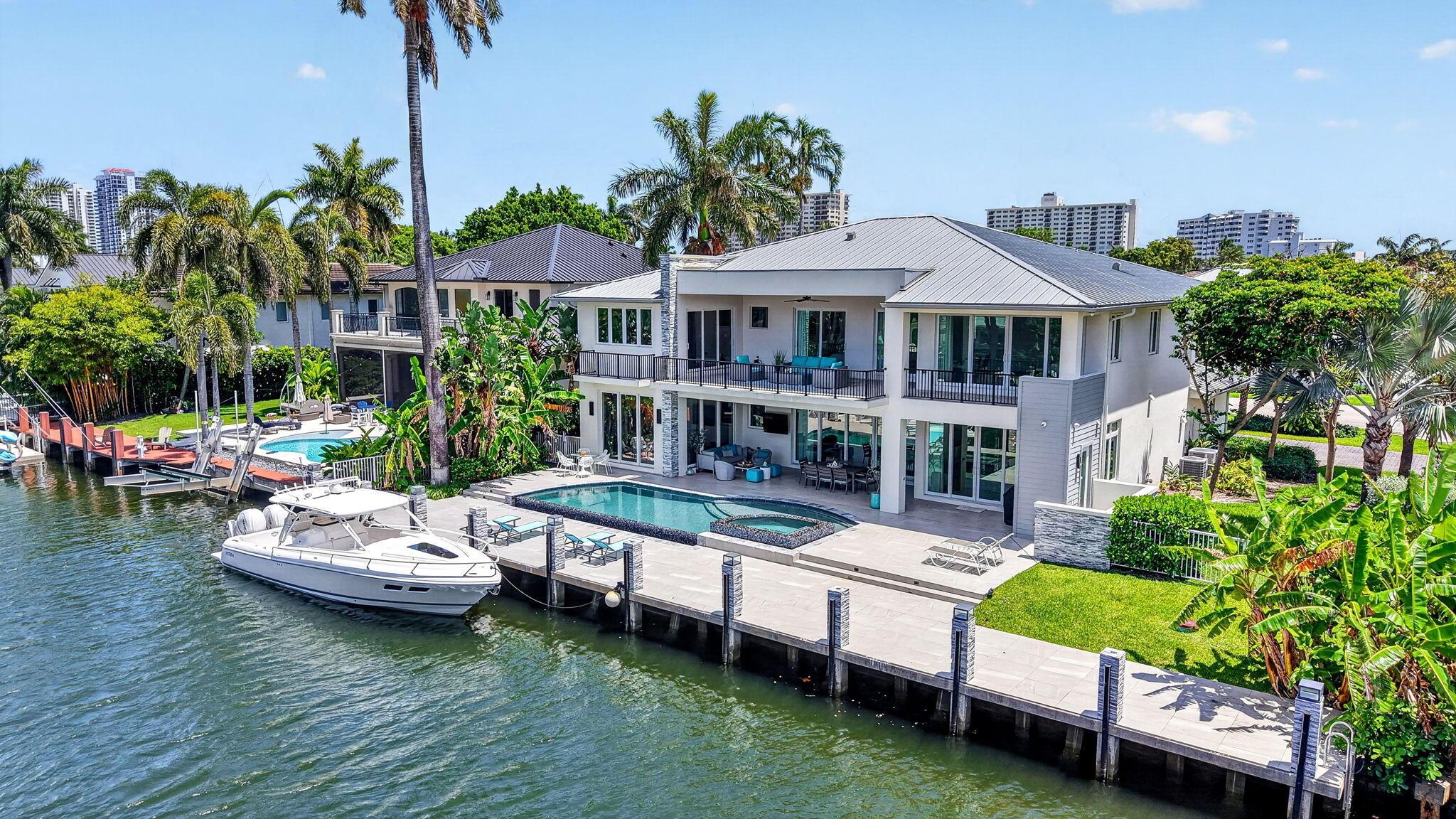 39 Pelican Drive, Fort Lauderdale, FL 33301, Fort Lauderdale