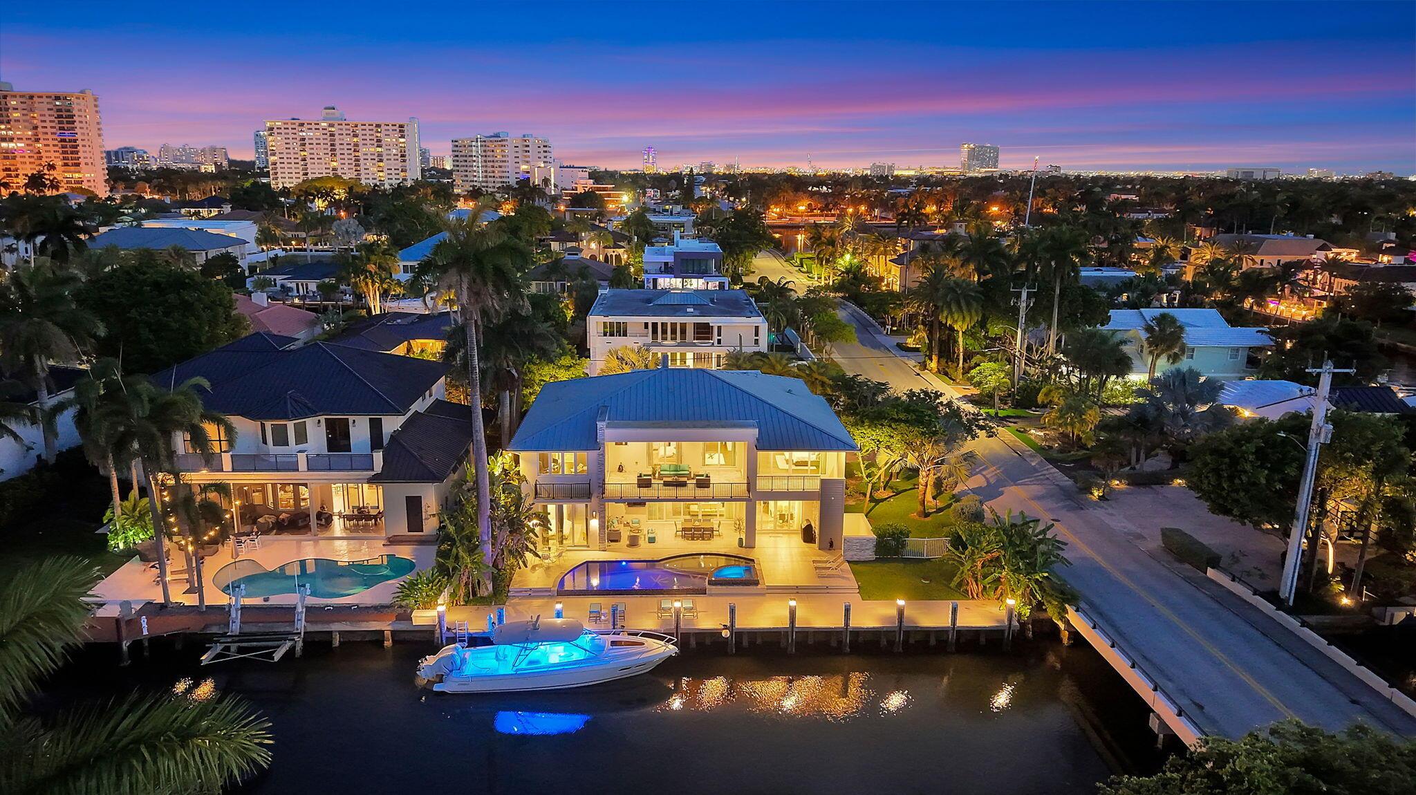 39 Pelican Drive, Fort Lauderdale, FL 33301, Fort Lauderdale - Photo 2