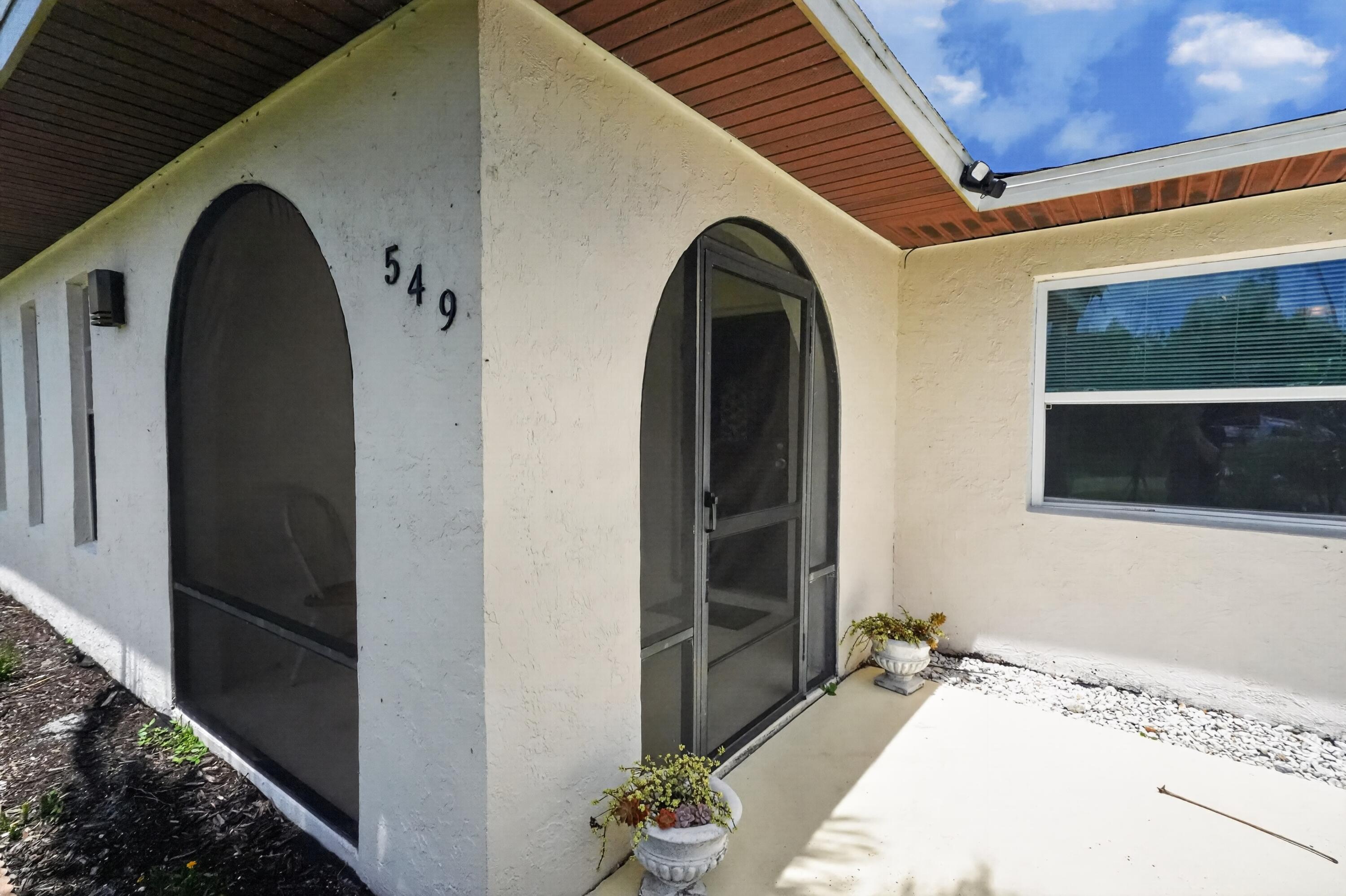 549 SE Marydale Terrace, Port St. Lucie, FL 34983, Port St. Lucie - Photo 3