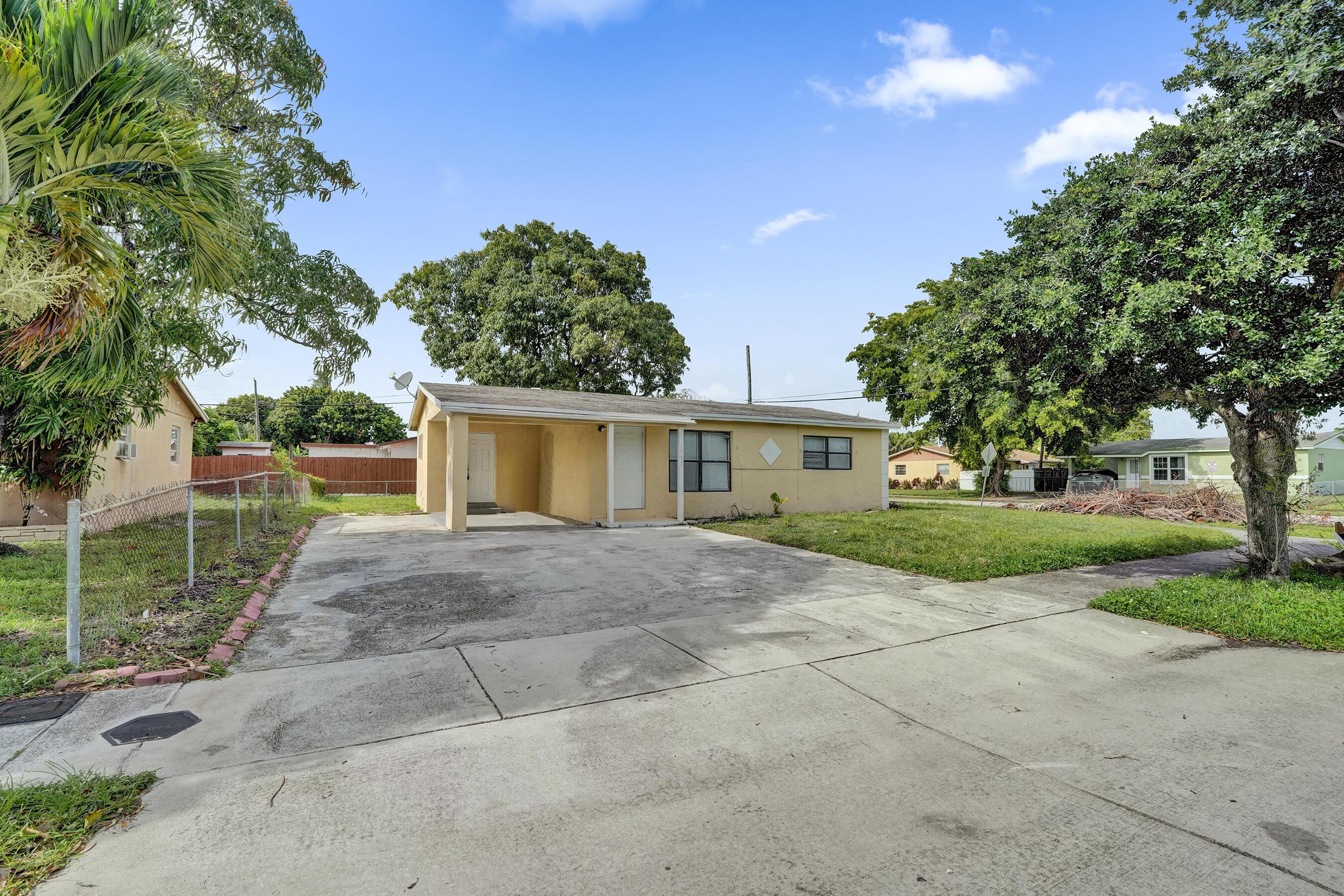 2901 NW 21st Street, Fort Lauderdale, FL 33311, Fort Lauderdale - Photo 3