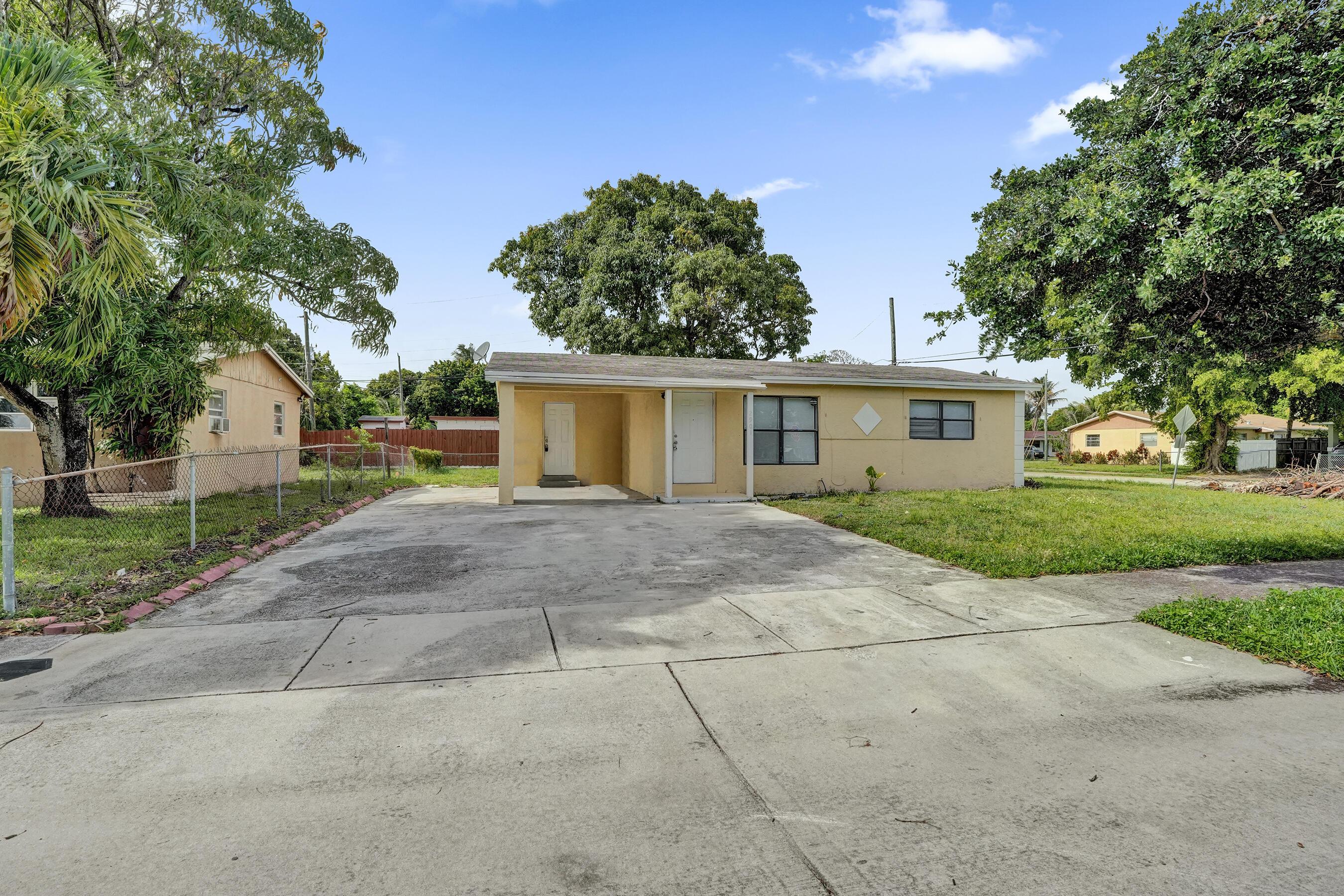 2901 NW 21st Street, Fort Lauderdale, FL 33311, Fort Lauderdale - Photo 4