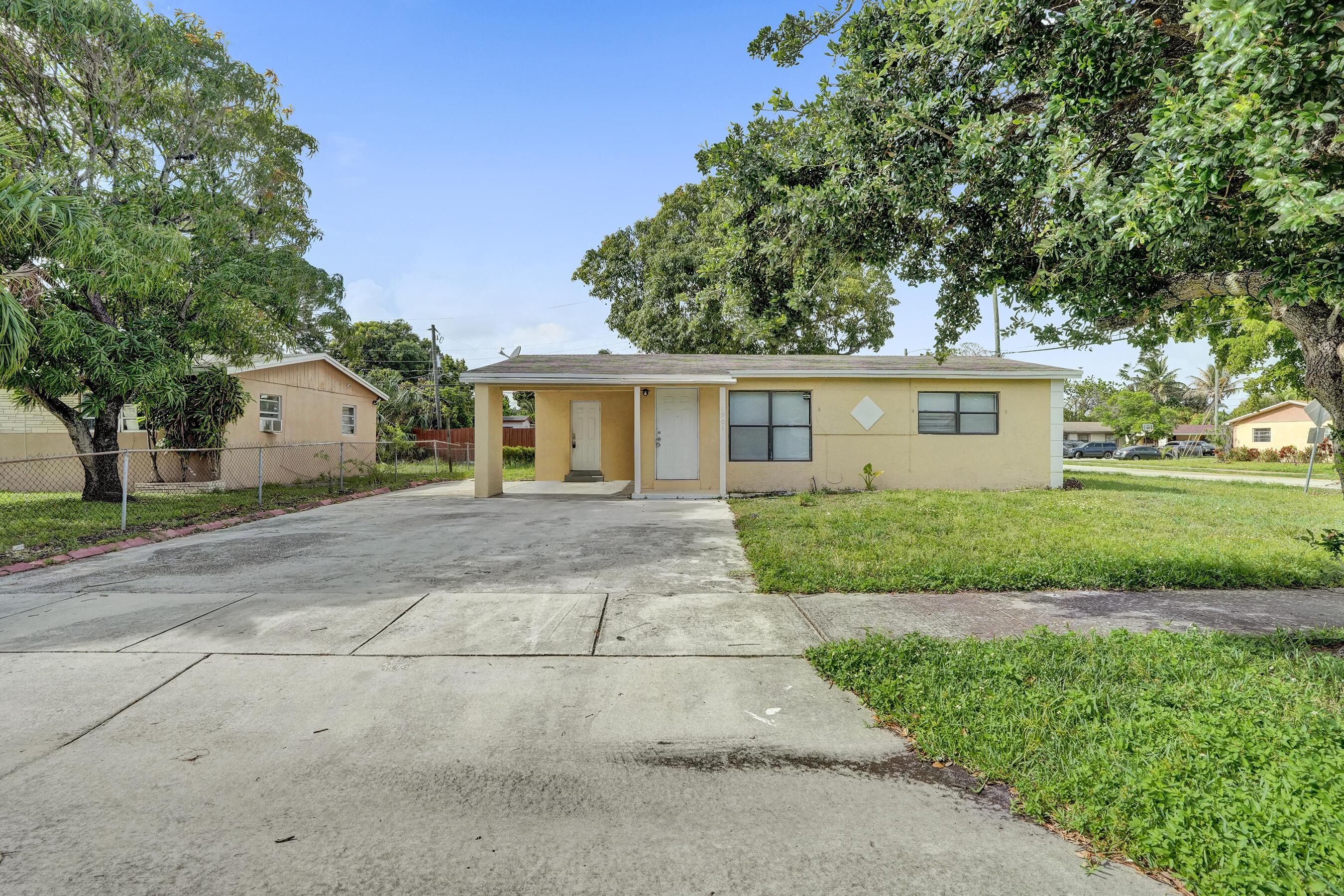 2901 NW 21st Street, Fort Lauderdale, FL 33311, Fort Lauderdale - Photo 5