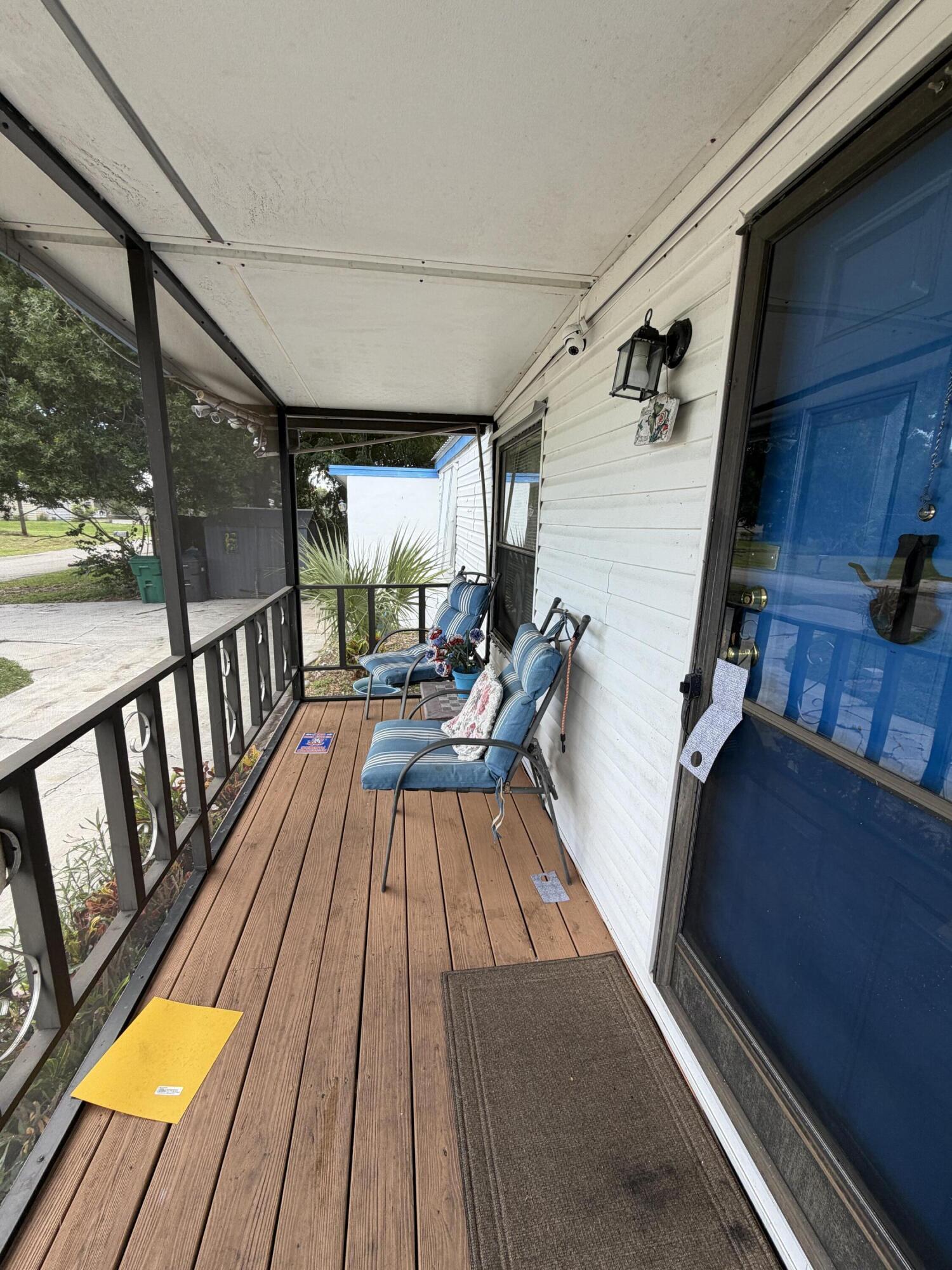4207 SE 27th Street, Okeechobee, FL 34974, Okeechobee - Photo 2