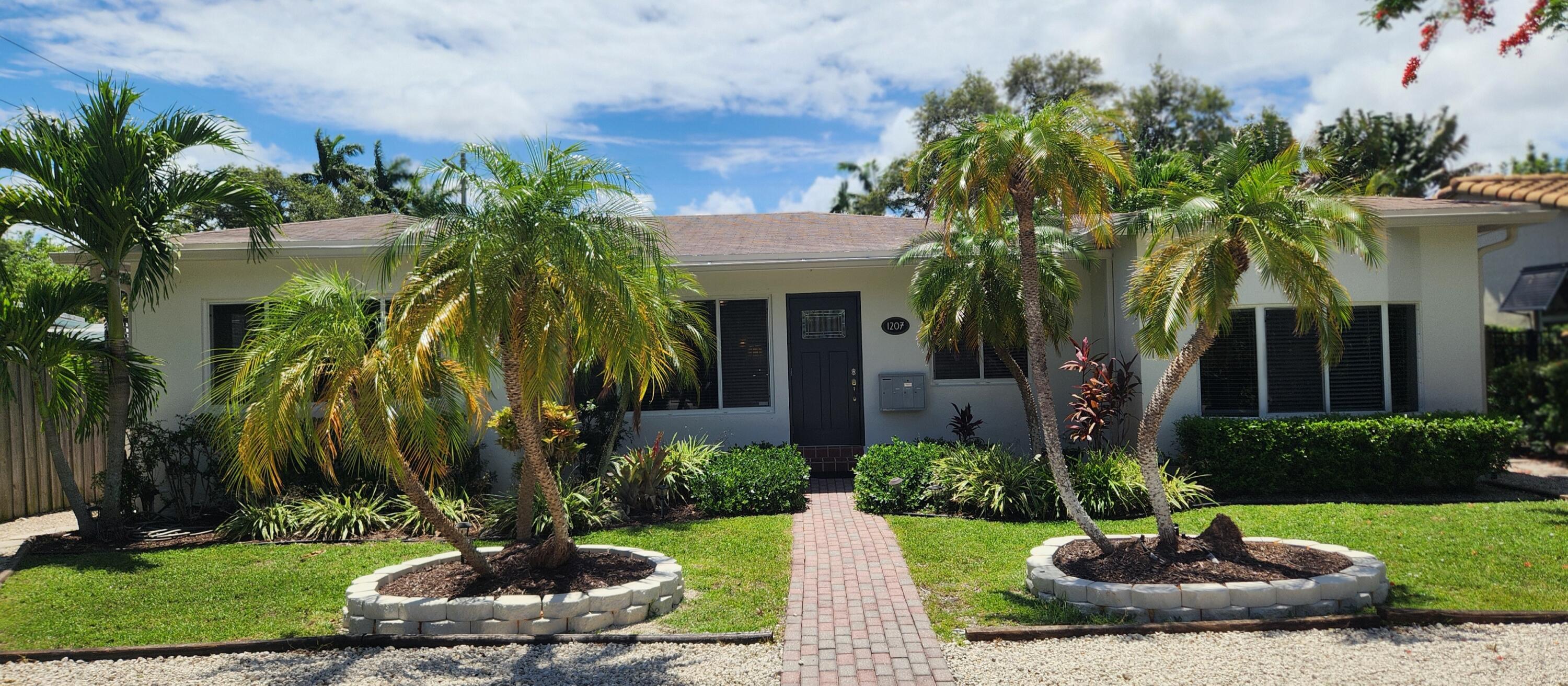 1207 NE 12th Avenue, Fort Lauderdale, FL 33304, Fort Lauderdale - Main
