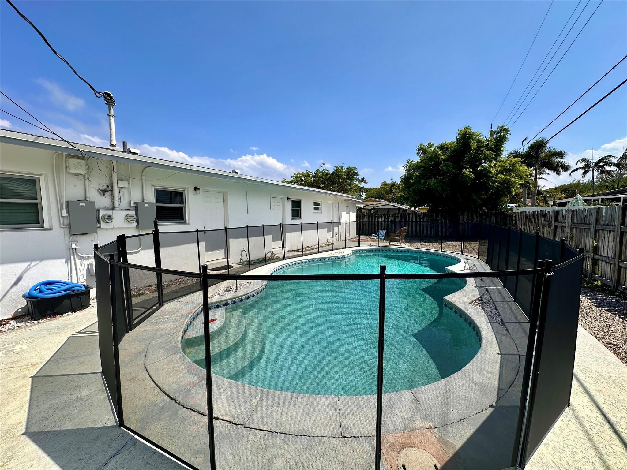 5411 NE 22nd Terrace, Fort Lauderdale, FL 33308, Fort Lauderdale - Photo 2