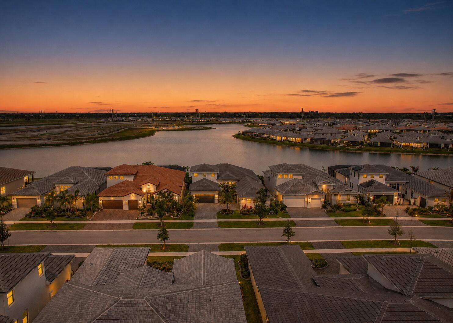 8596 SW Felicita Way, Port St. Lucie, FL 34987, Port St. Lucie - Photo 4