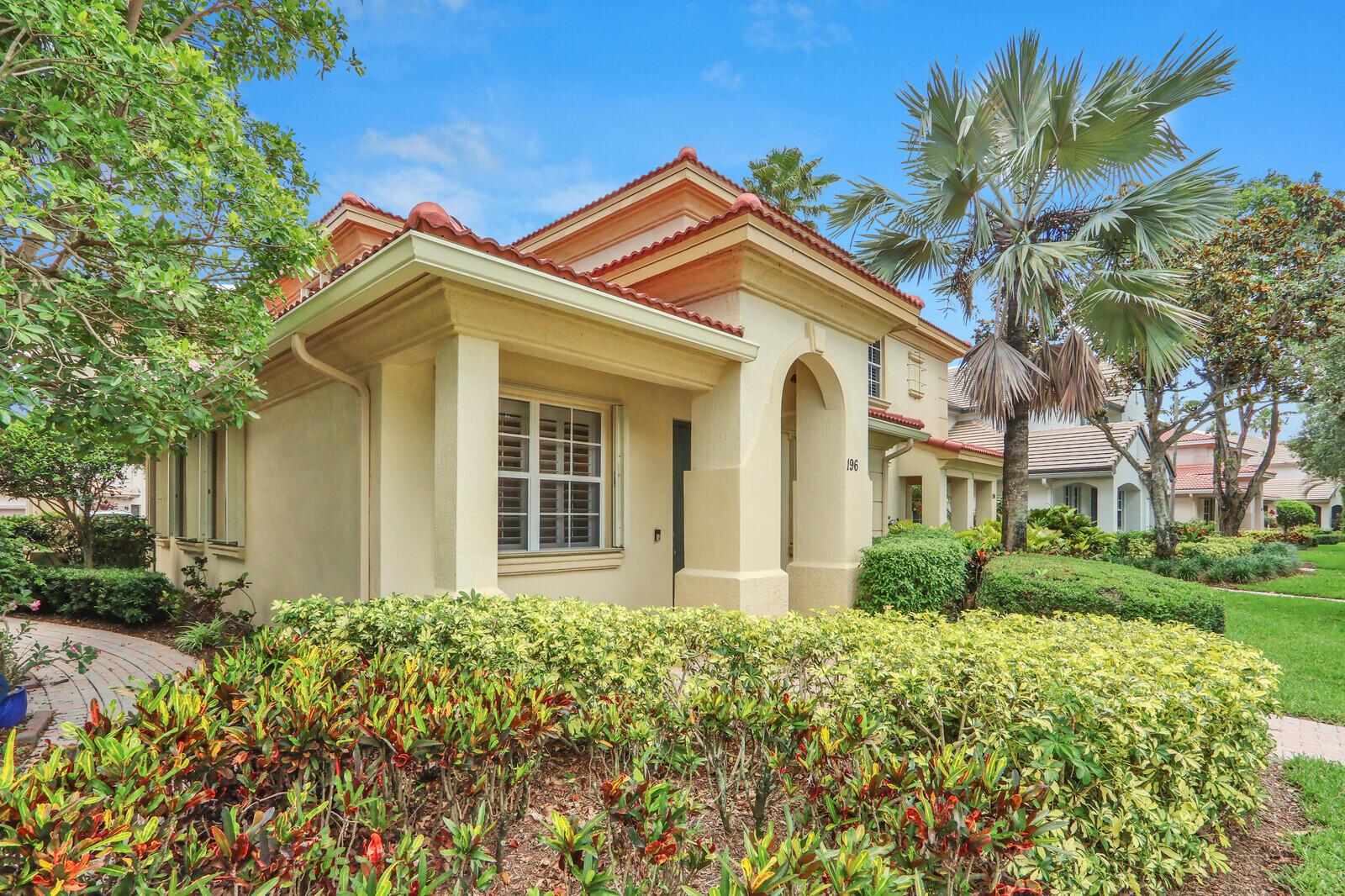 196 Evergrene Parkway, Palm Beach Gardens, FL 33410, Palm Beach Gardens - Photo 2
