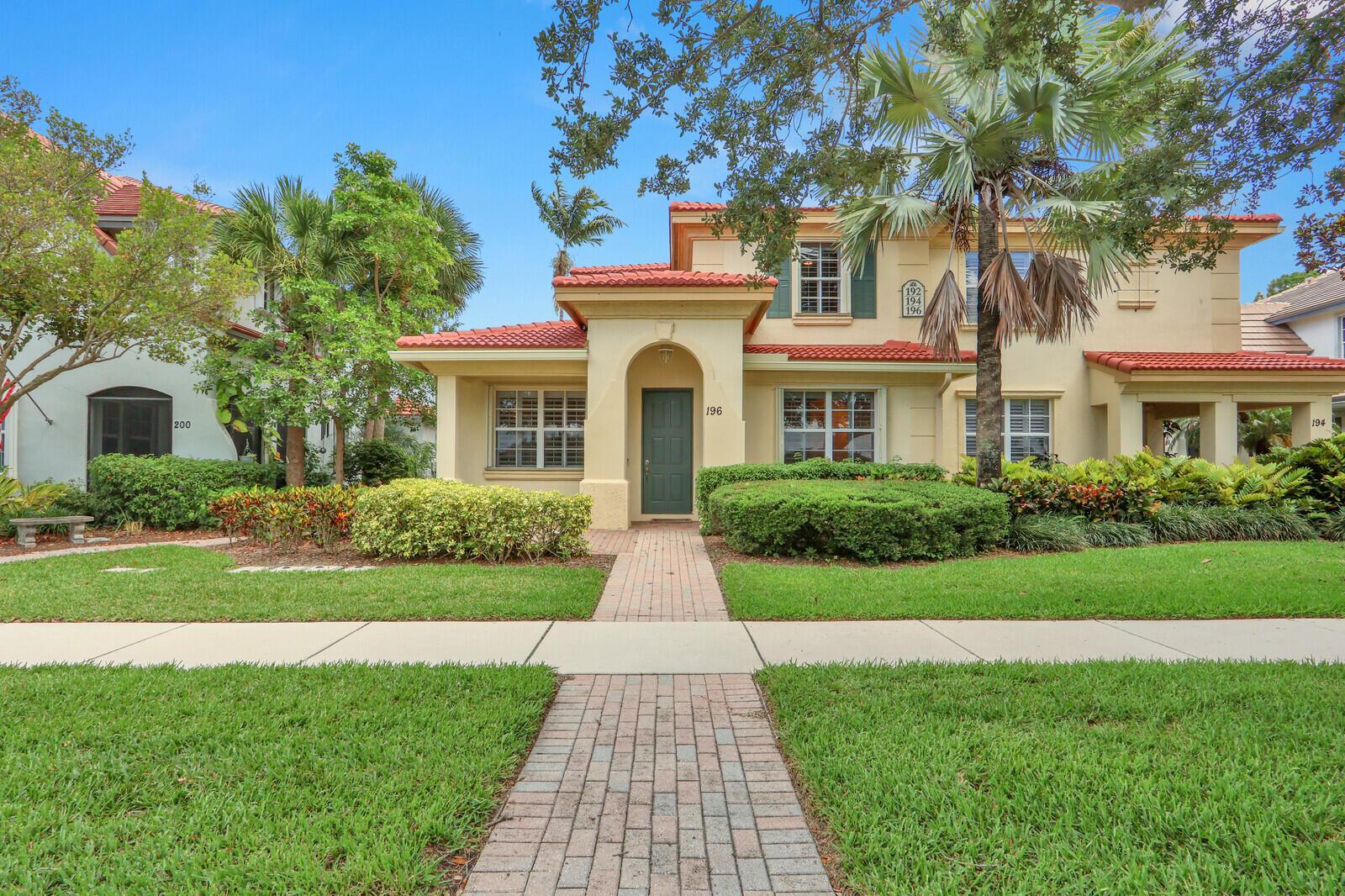 196 Evergrene Parkway, Palm Beach Gardens, FL 33410, Palm Beach Gardens