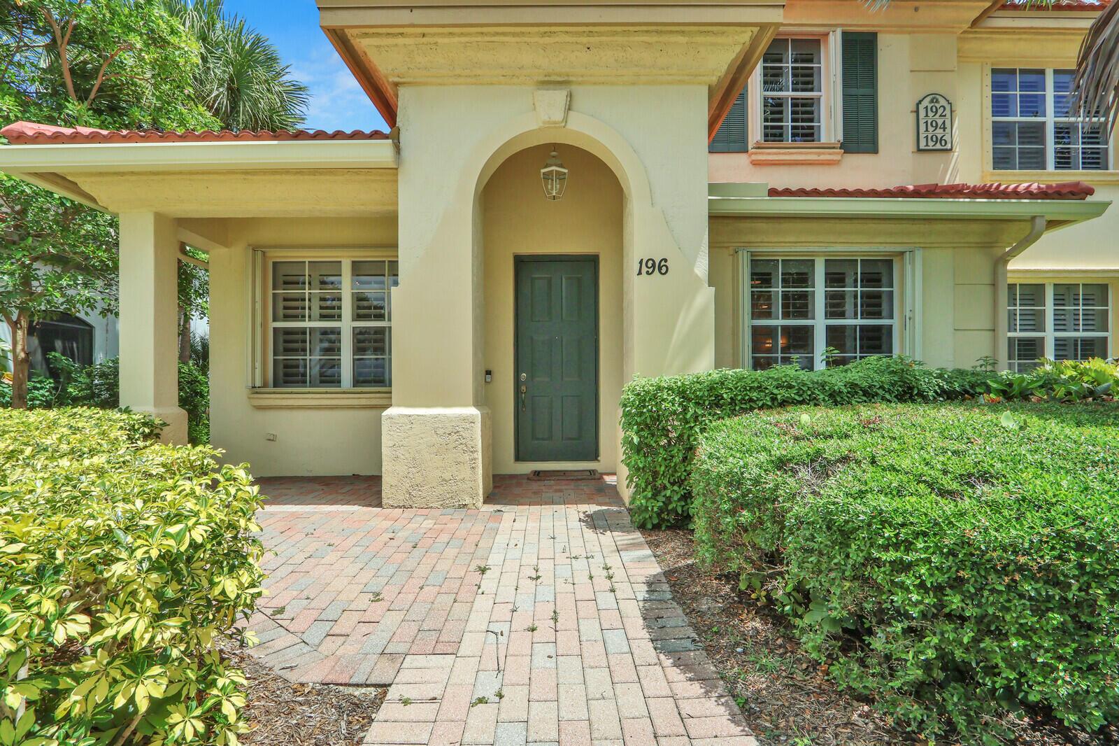 196 Evergrene Parkway, Palm Beach Gardens, FL 33410, Palm Beach Gardens - Photo 3