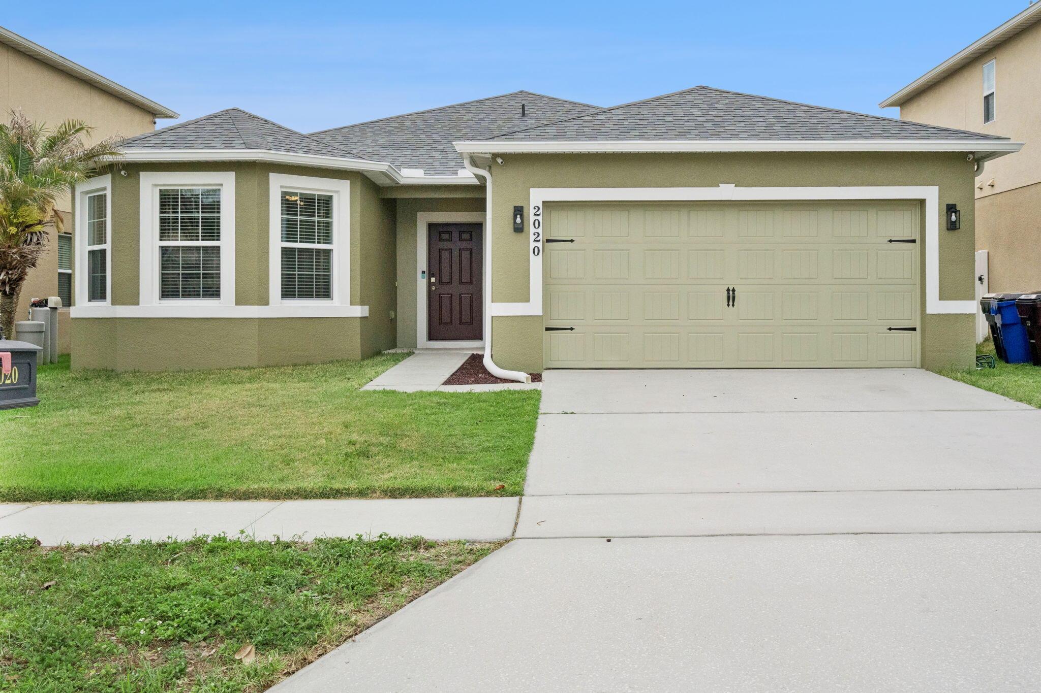 2020 Nations Way, St. Cloud, FL 34769, St. Cloud