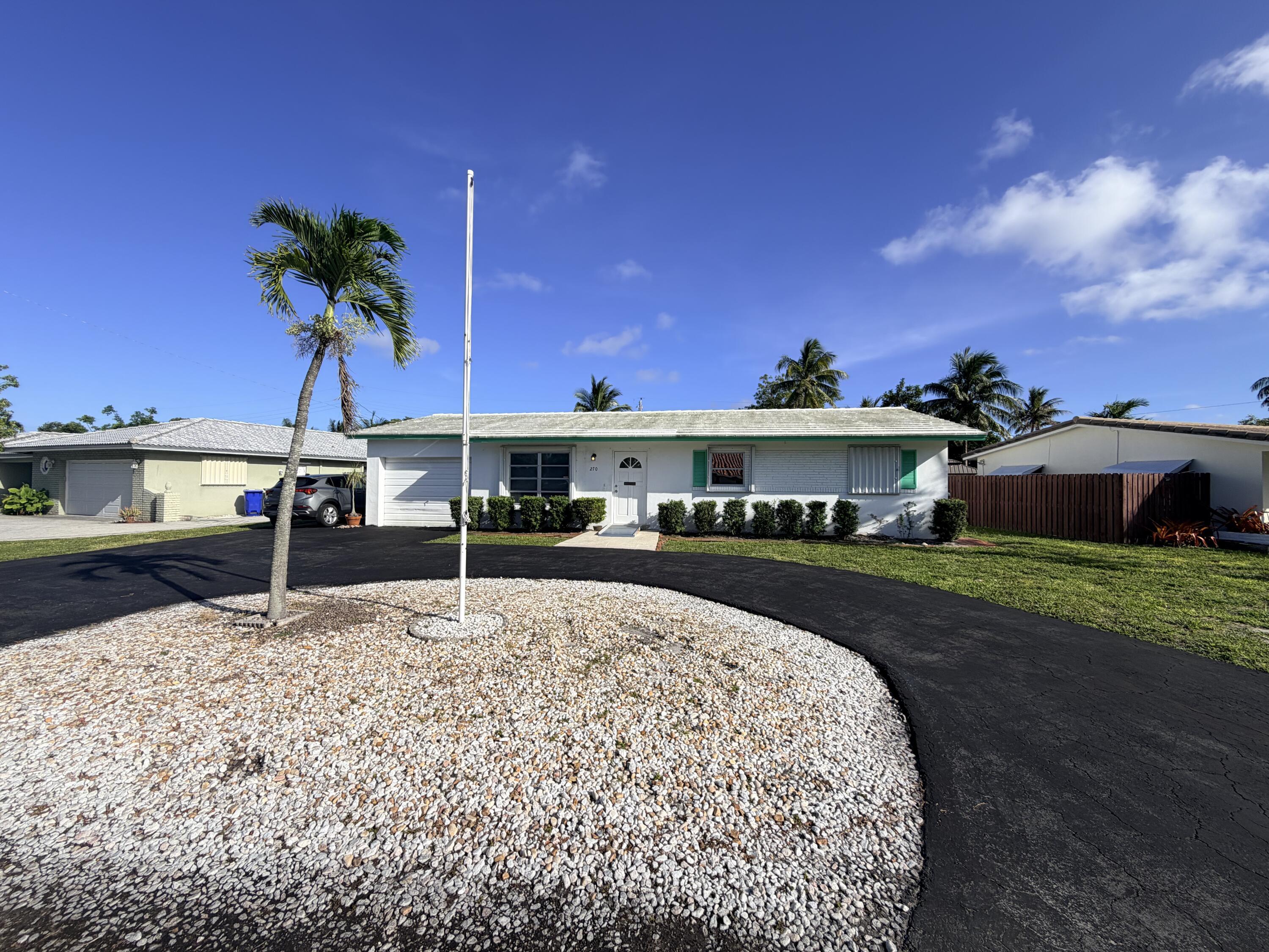 270 SE 6th Street, Pompano Beach, FL 33060, Pompano Beach - Photo 2