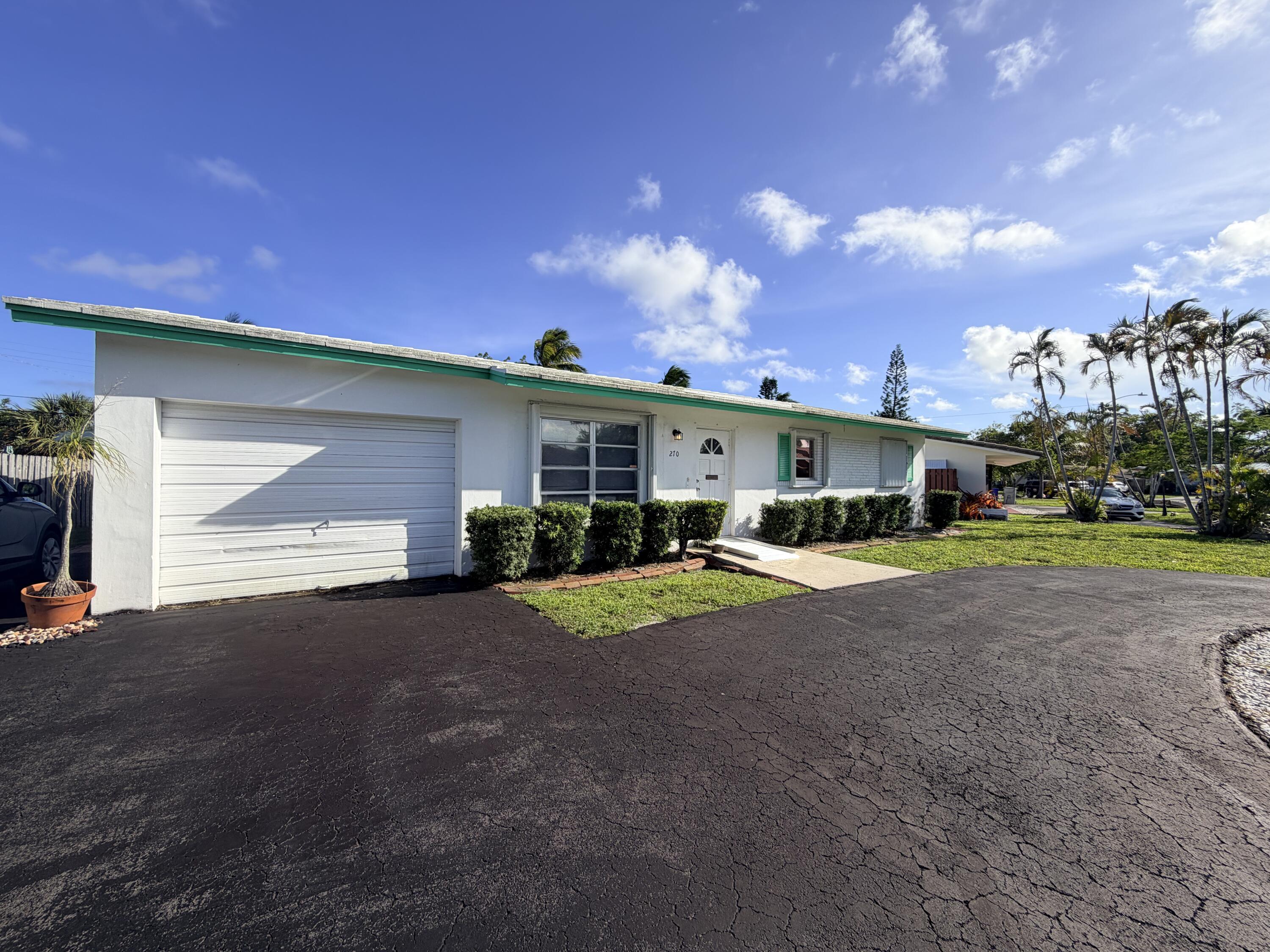 270 SE 6th Street, Pompano Beach, FL 33060, Pompano Beach