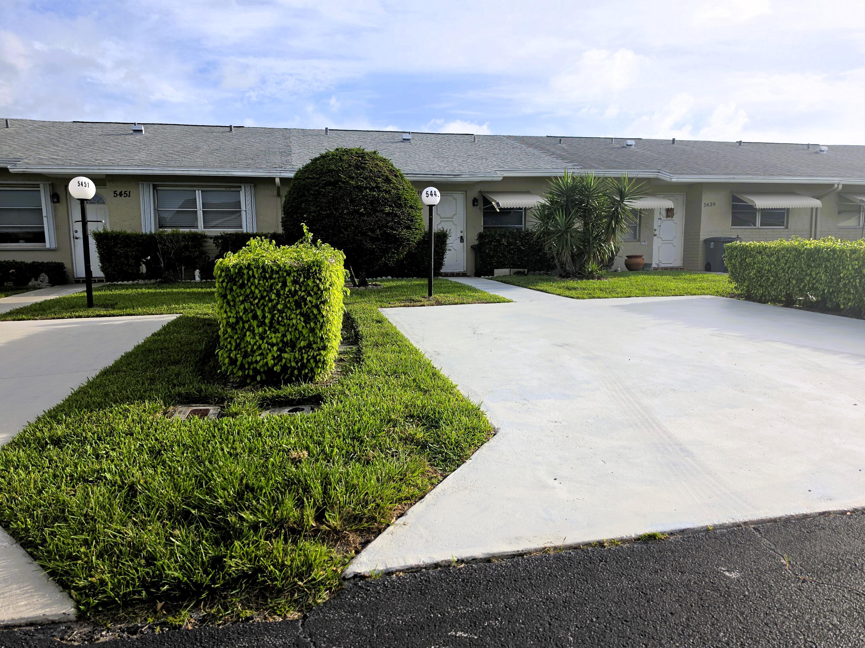5445 Glenda Street, West Palm Beach, FL 33417, West Palm Beach