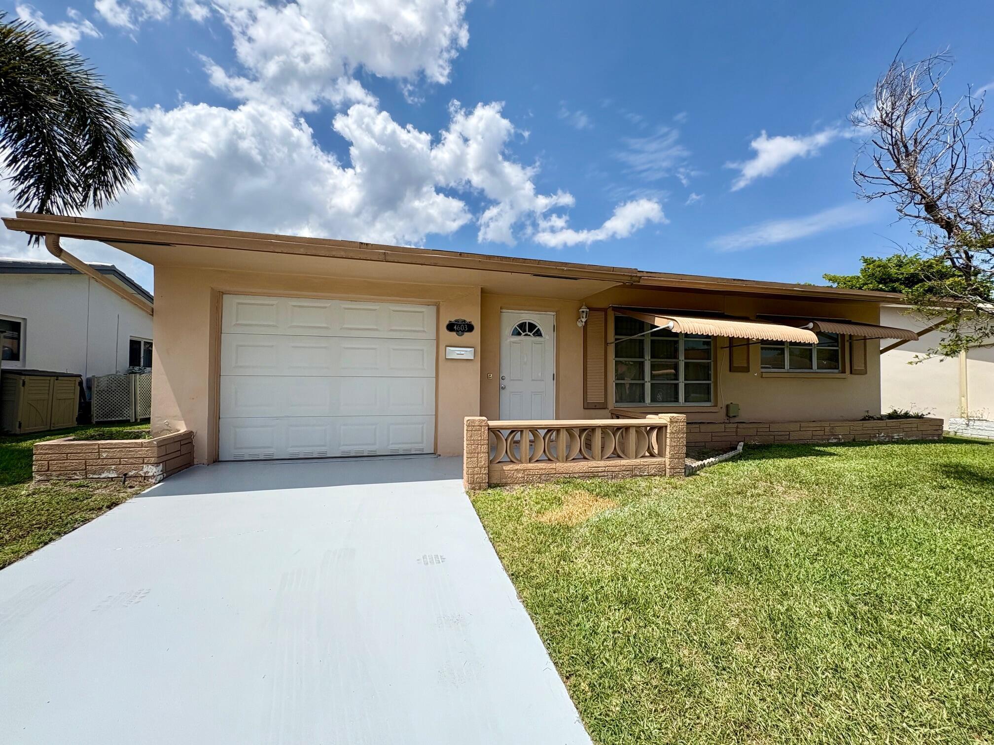 4603 NW 49th Street, Tamarac, FL 33319, Tamarac - Photo 2