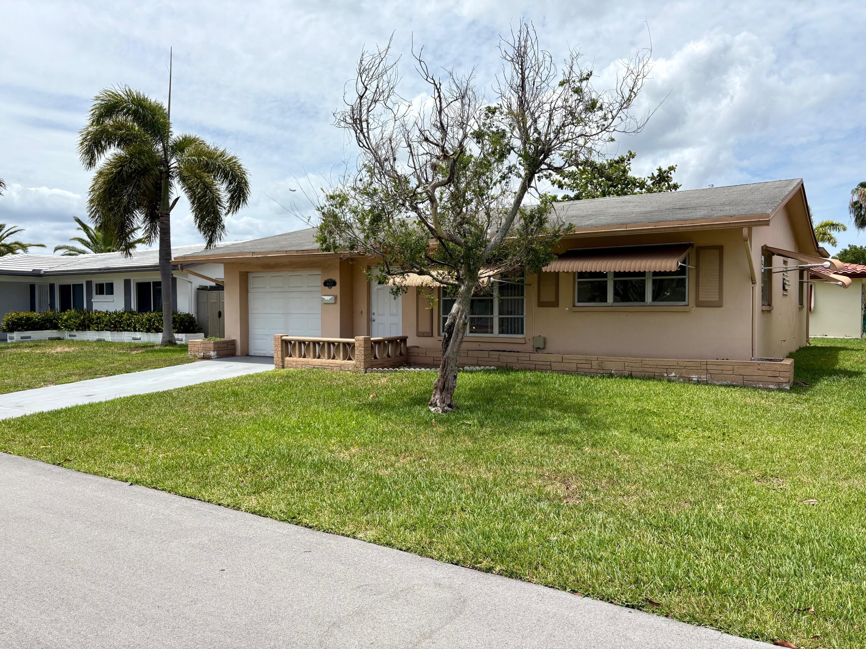 4603 NW 49th Street, Tamarac, FL 33319, Tamarac - Photo 3