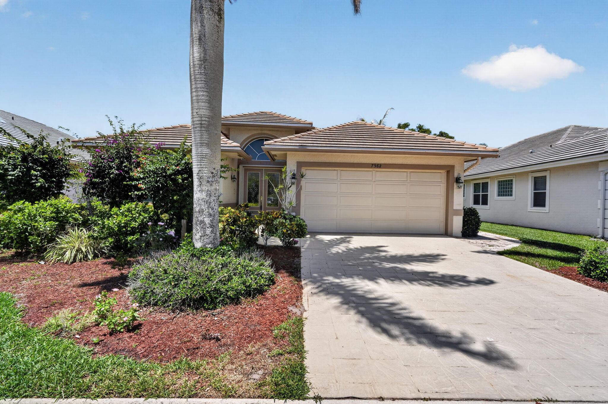 7982 SE Hempstead Circle, Hobe Sound, FL 33455, Hobe Sound