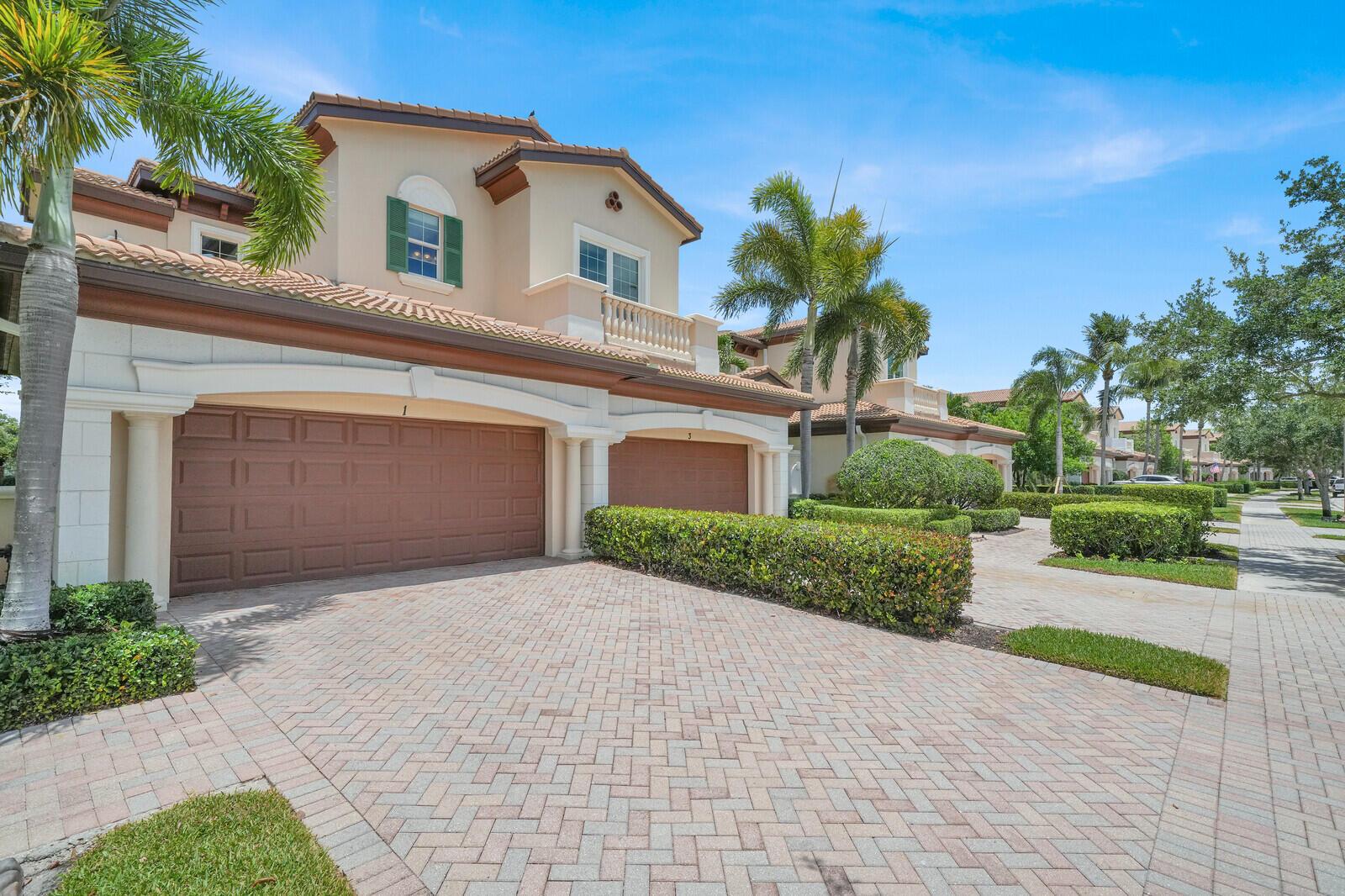 99 Tresana Boulevard 1, Jupiter, FL 33478, Jupiter