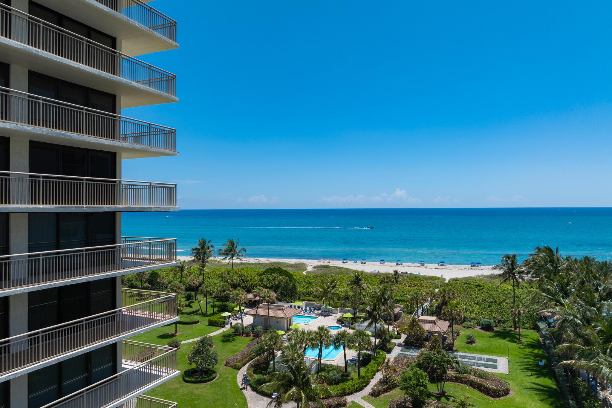 3400 N Ocean Drive 705, Singer Island, FL 33404, Singer Island