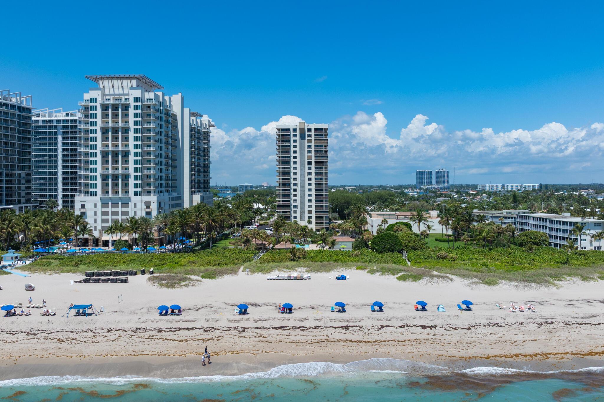 3400 N Ocean Drive 705, Singer Island, FL 33404, Singer Island - Photo 3