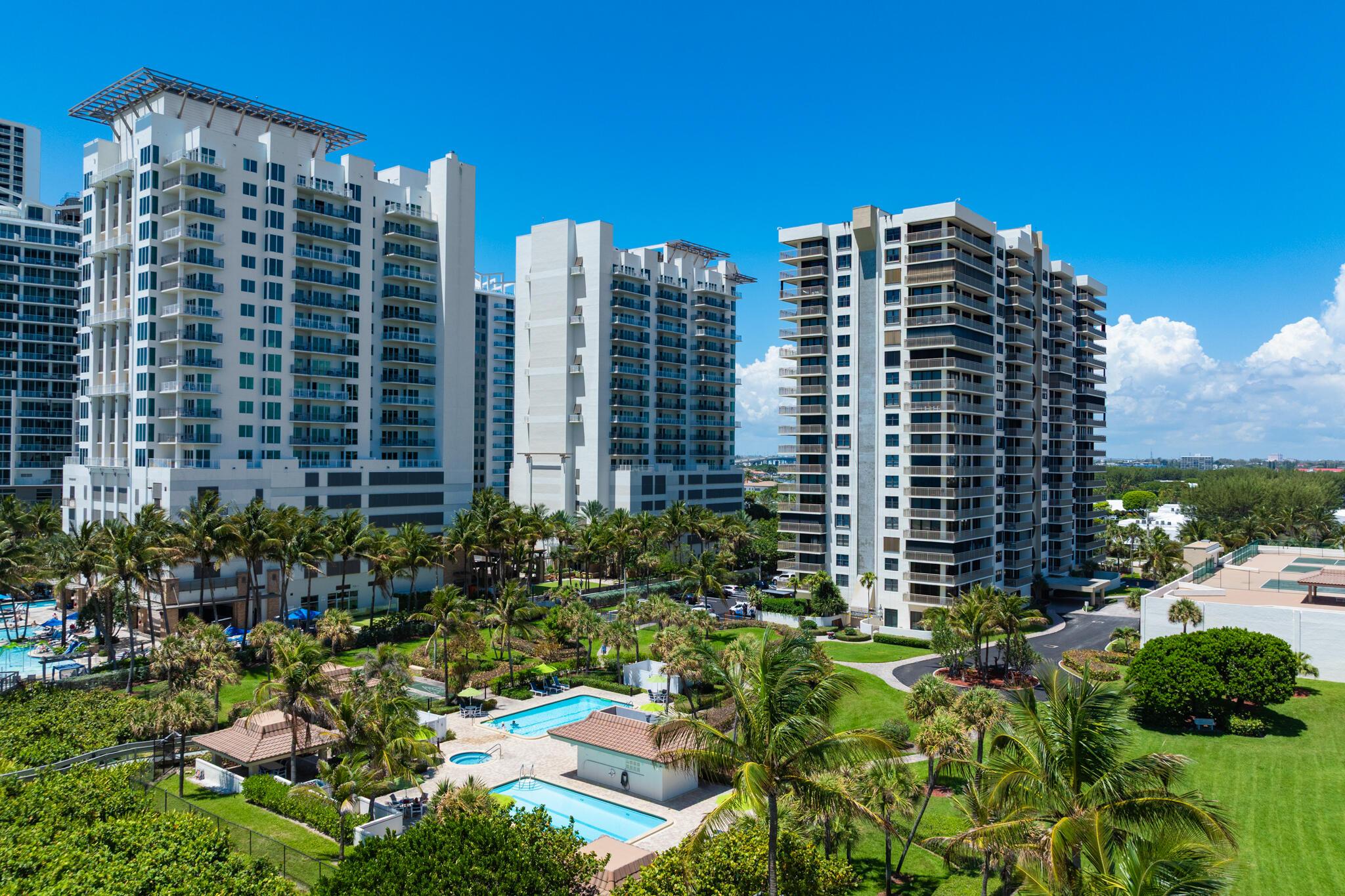 3400 N Ocean Drive 705, Singer Island, FL 33404, Singer Island - Photo 4